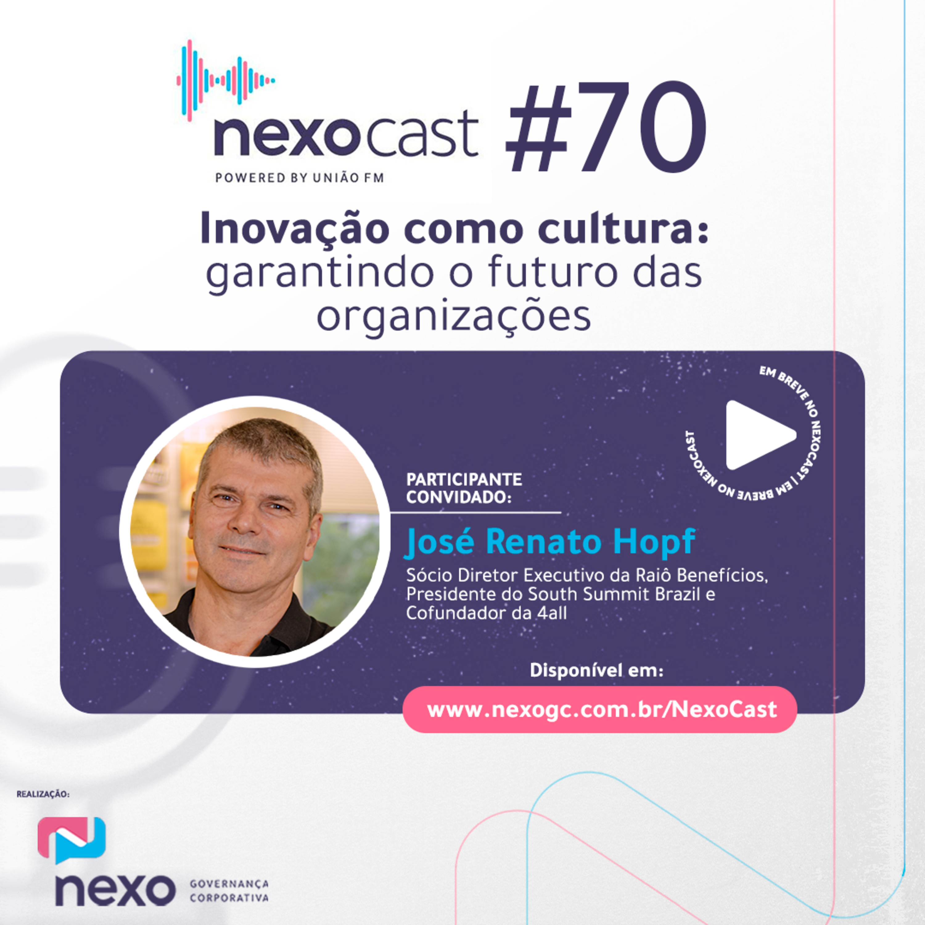 NexoCast