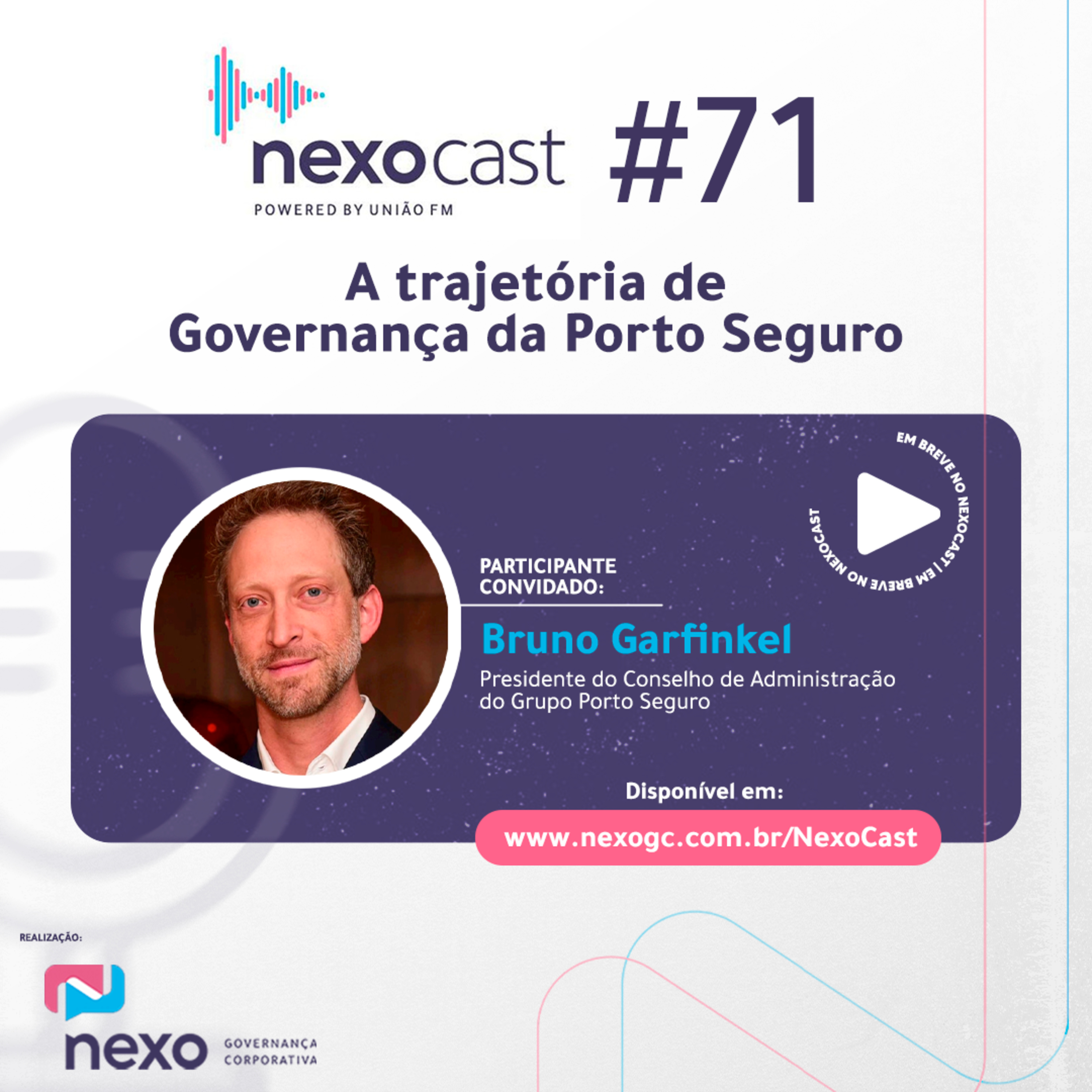 NexoCast