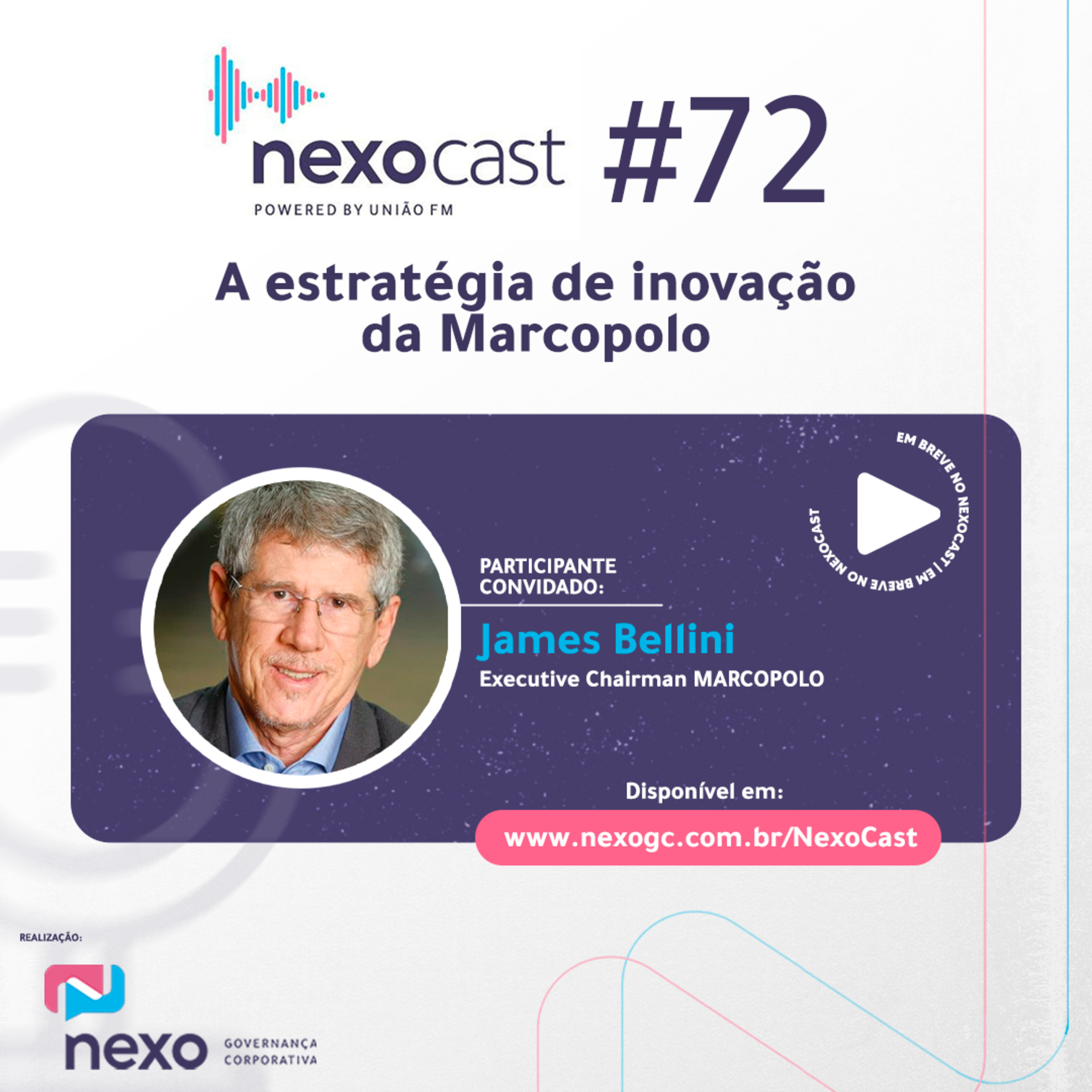 NexoCast