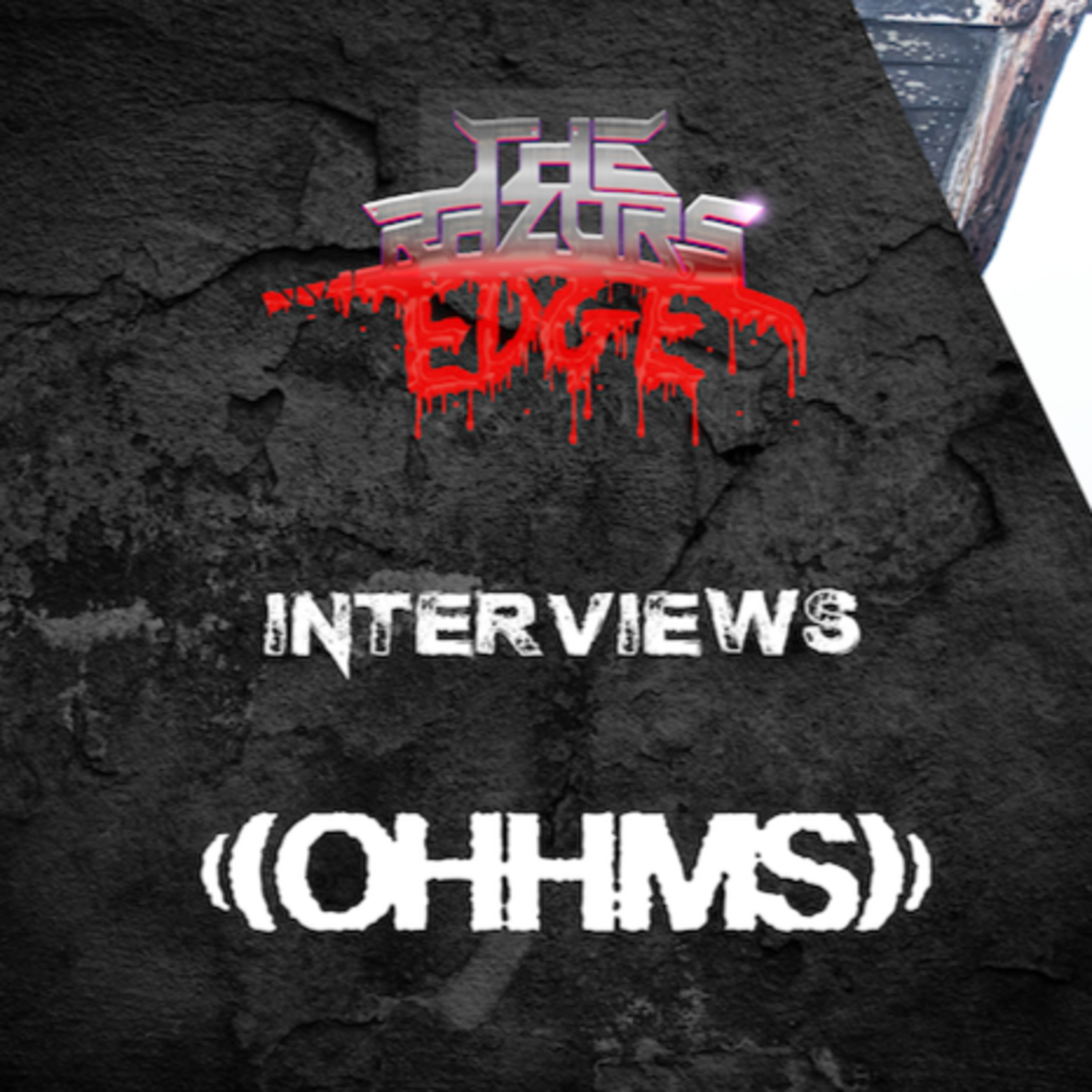 The Razor's Edge : Interview with Paul Waller of OHHMS