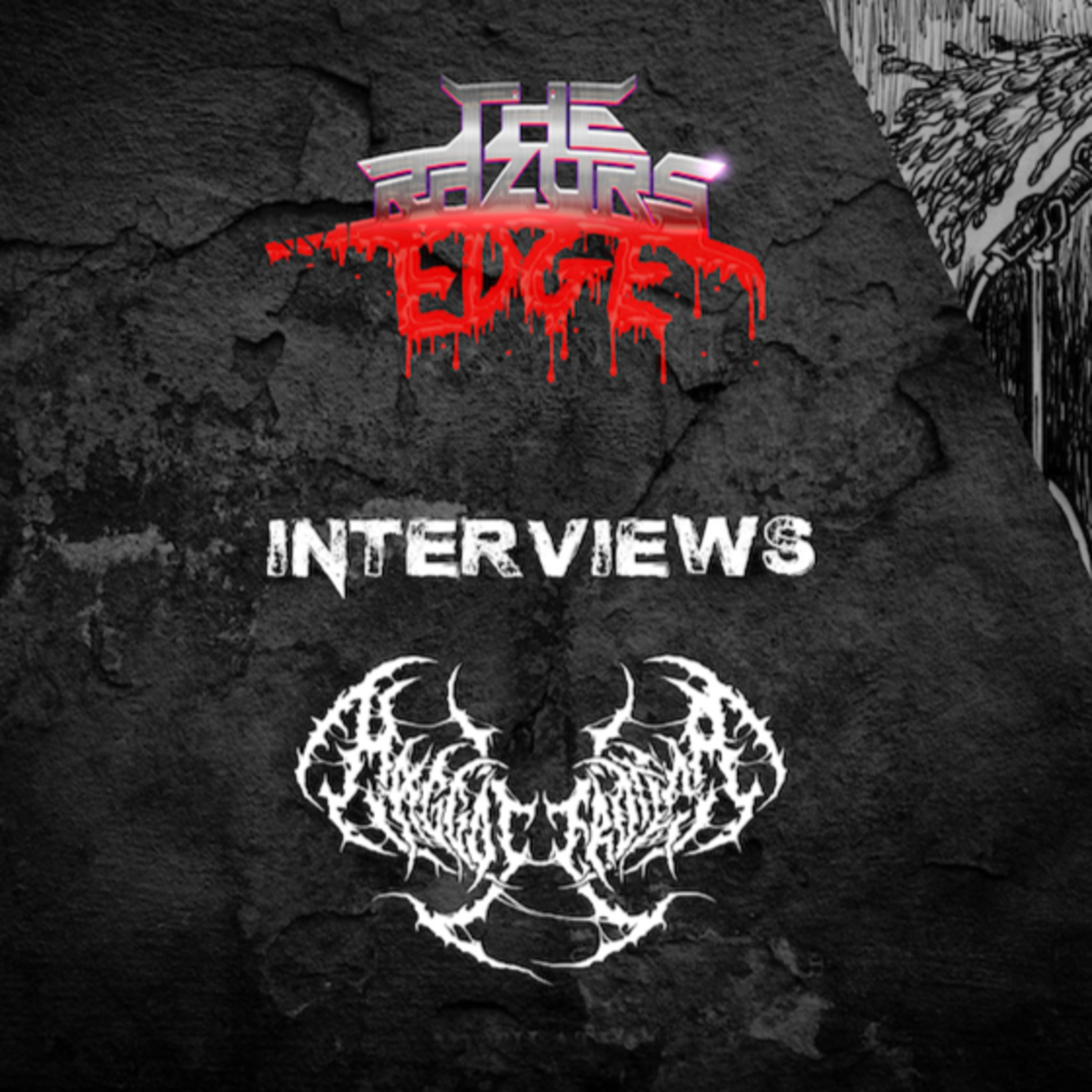The Razor's Edge : Interview with Maggot Erotica at OffalFest