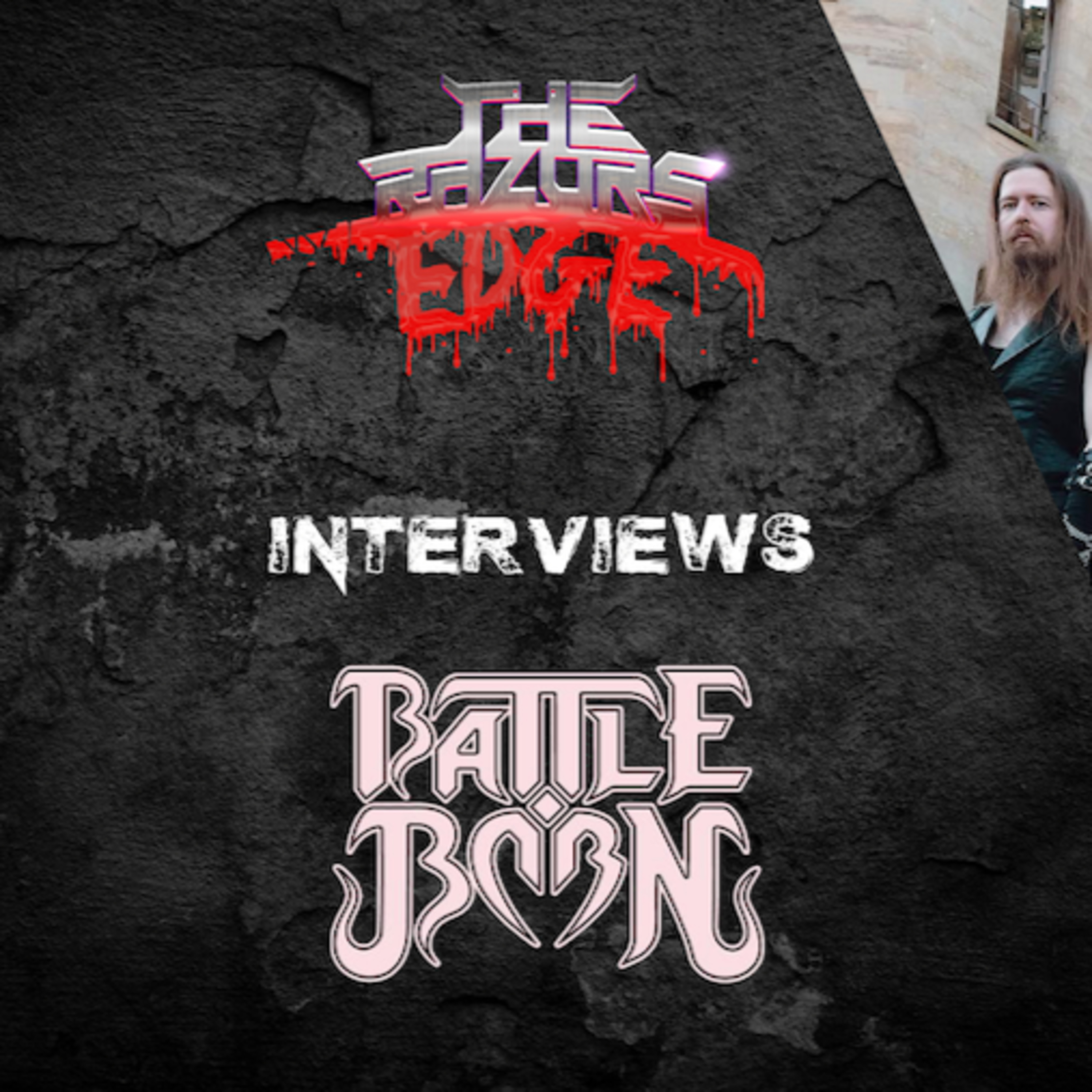 The Razor's Edge : Interview with Tom and Jack of Battle Born