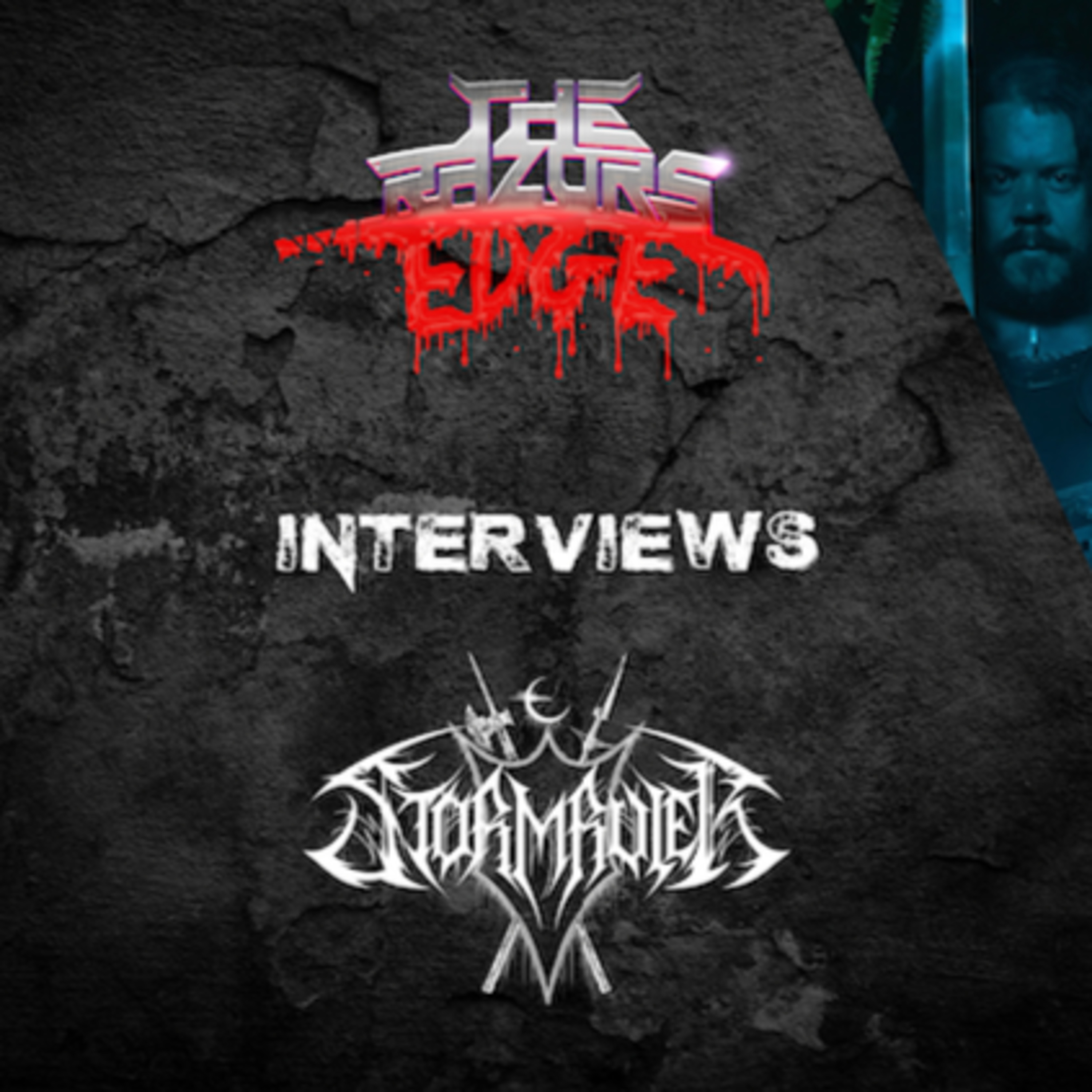 The Razor's Edge : Interview with Jesse Schobel of Stormruler