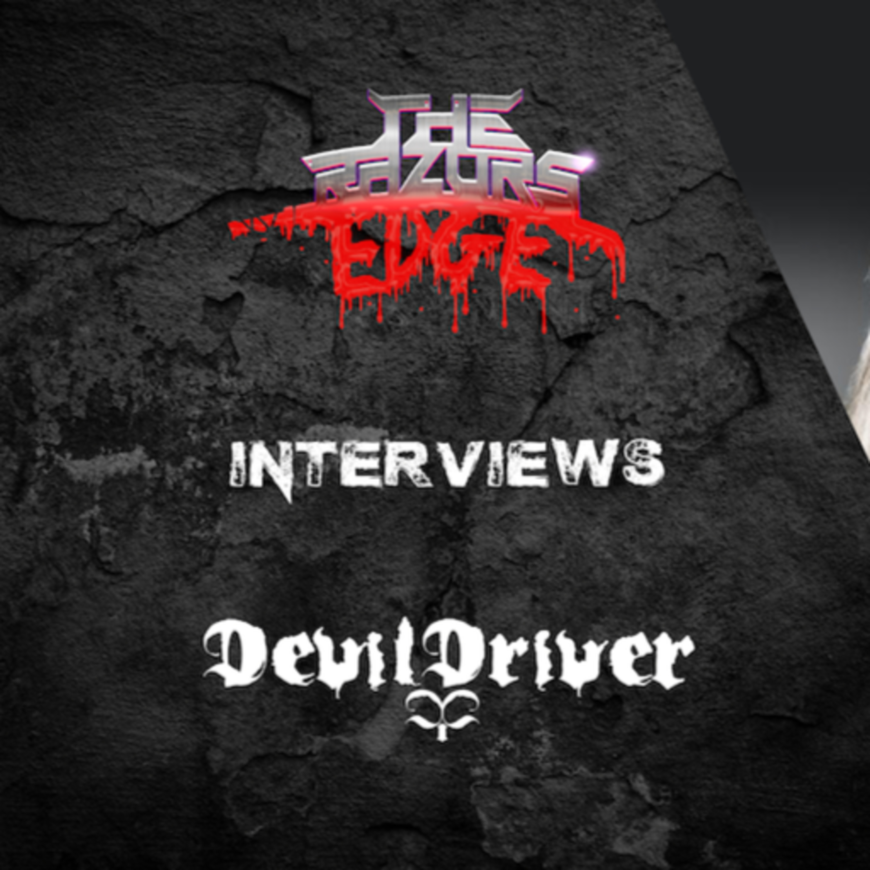 The Razor's Edge : Interview with Mike Spreitzer of Devildriver