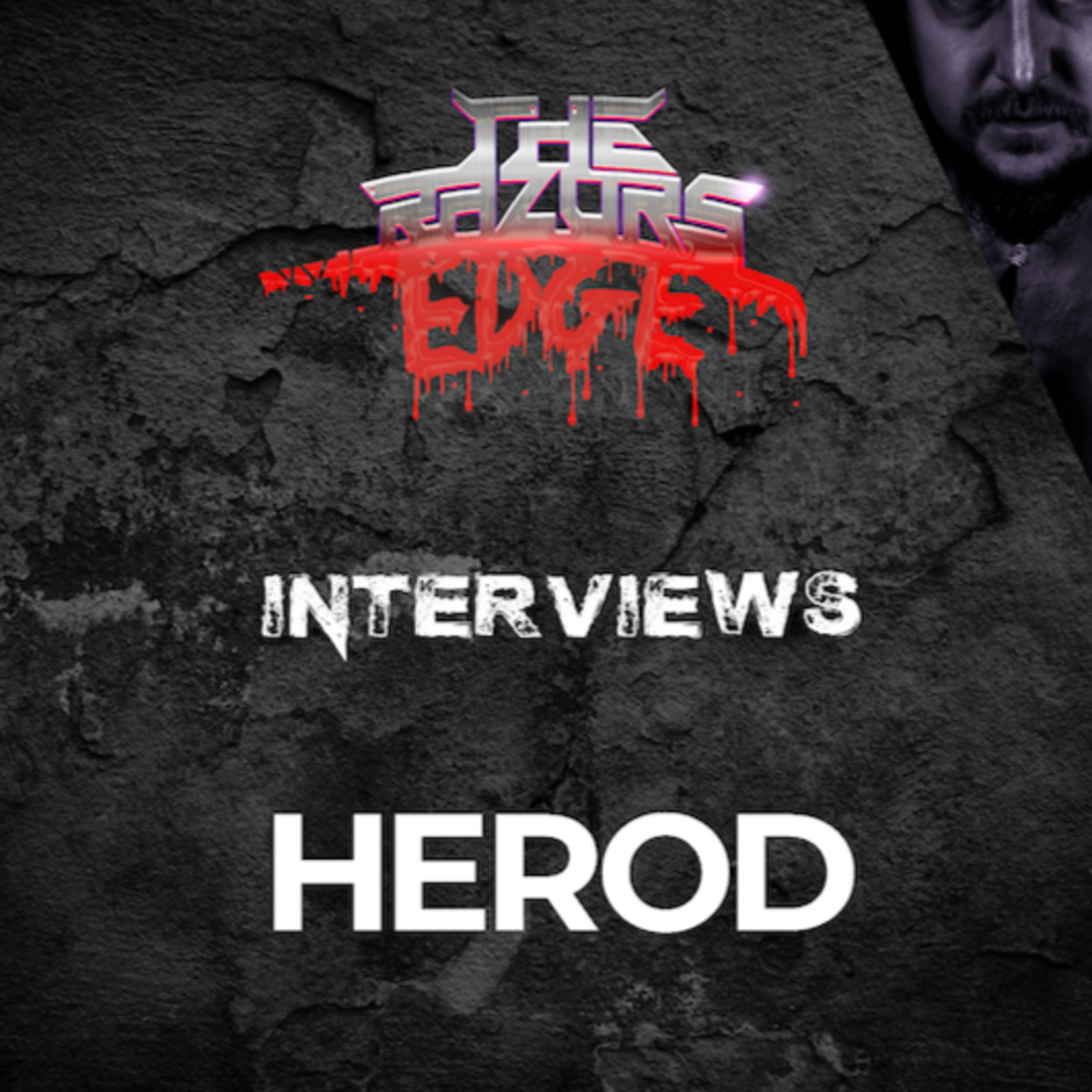 The Razor's Edge : Interview with Pierre Carroz of Herod