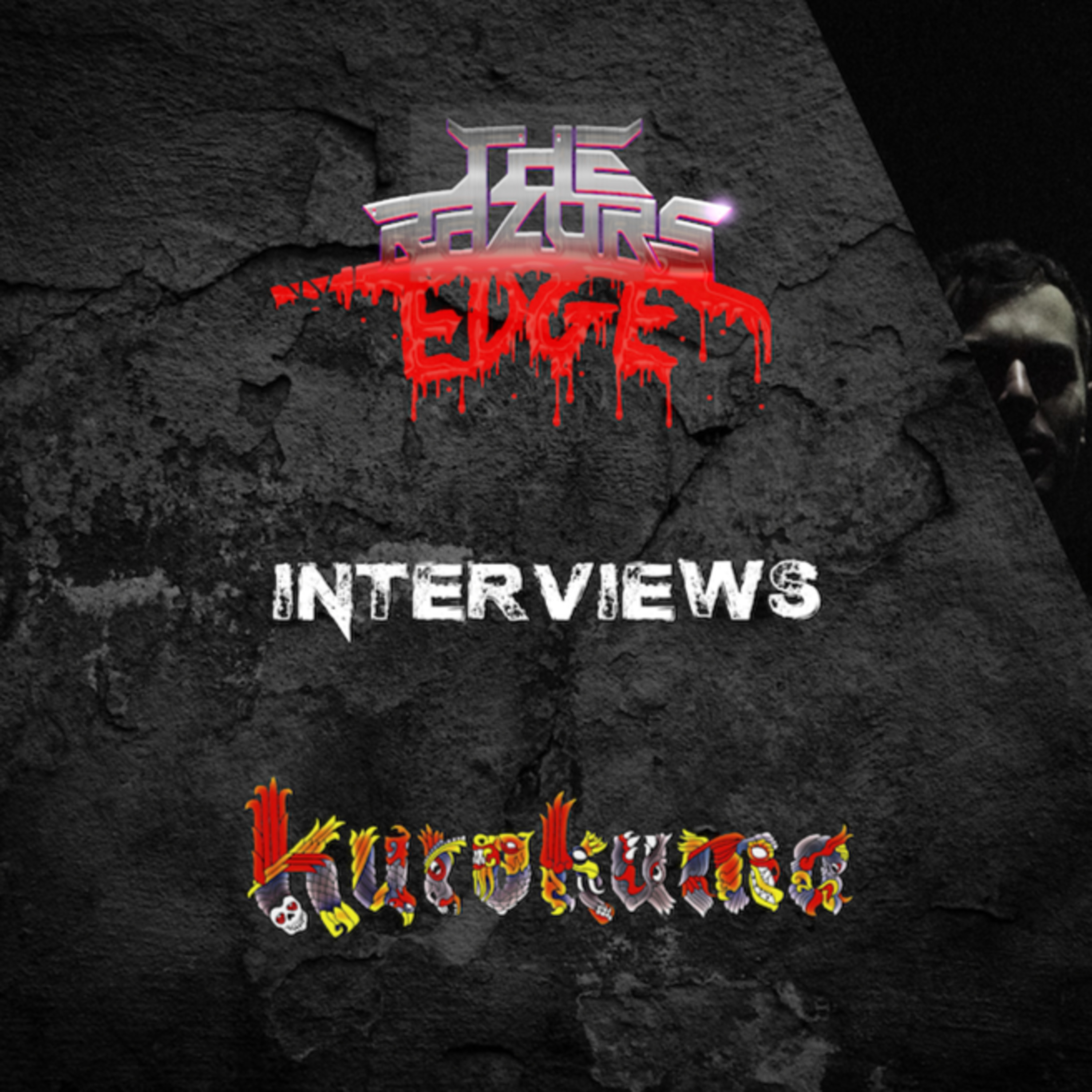 The Razor's Edge : Interview with Joe Allen of Kurokuma