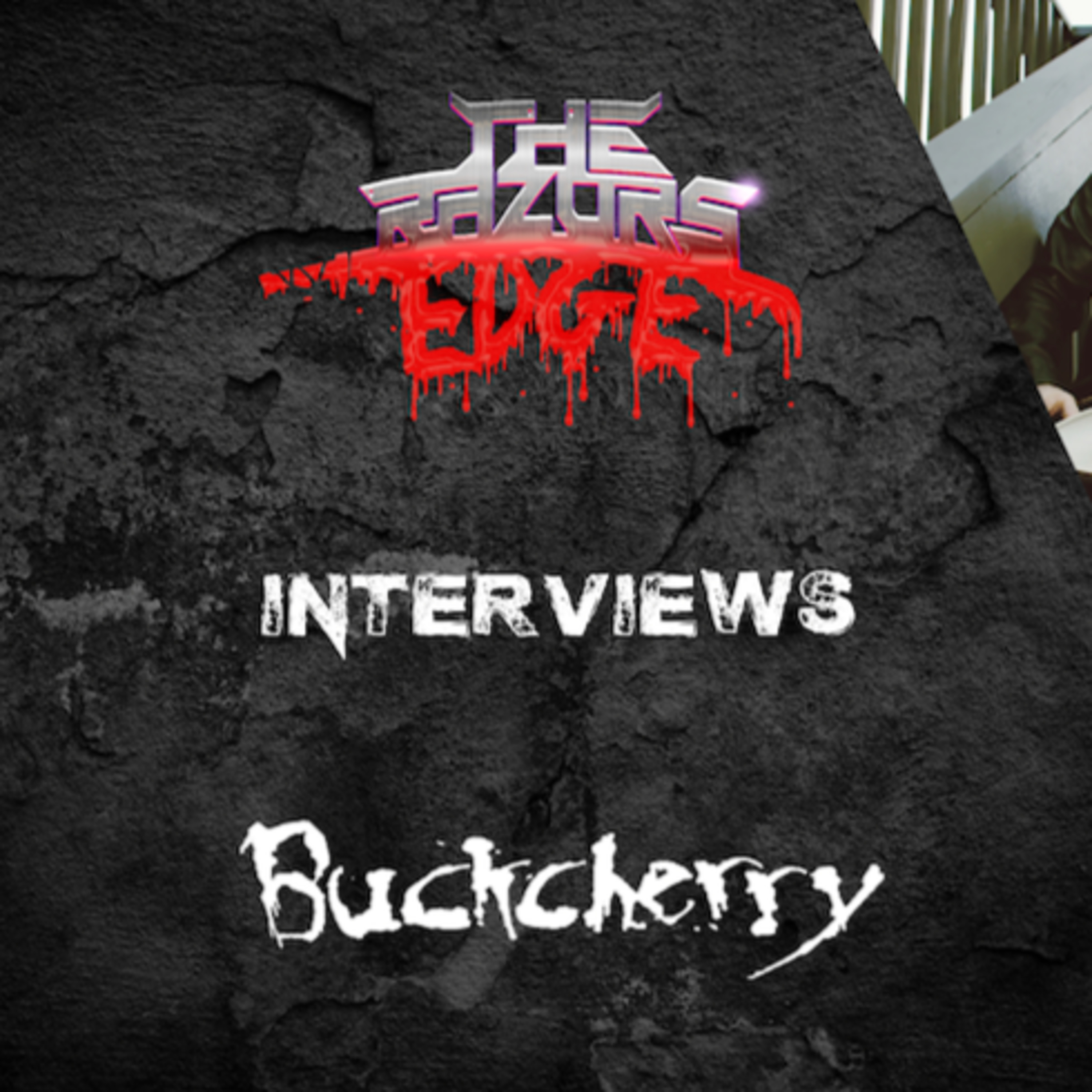 The Razor's Edge : Interview with Josh Todd of Buckcherry