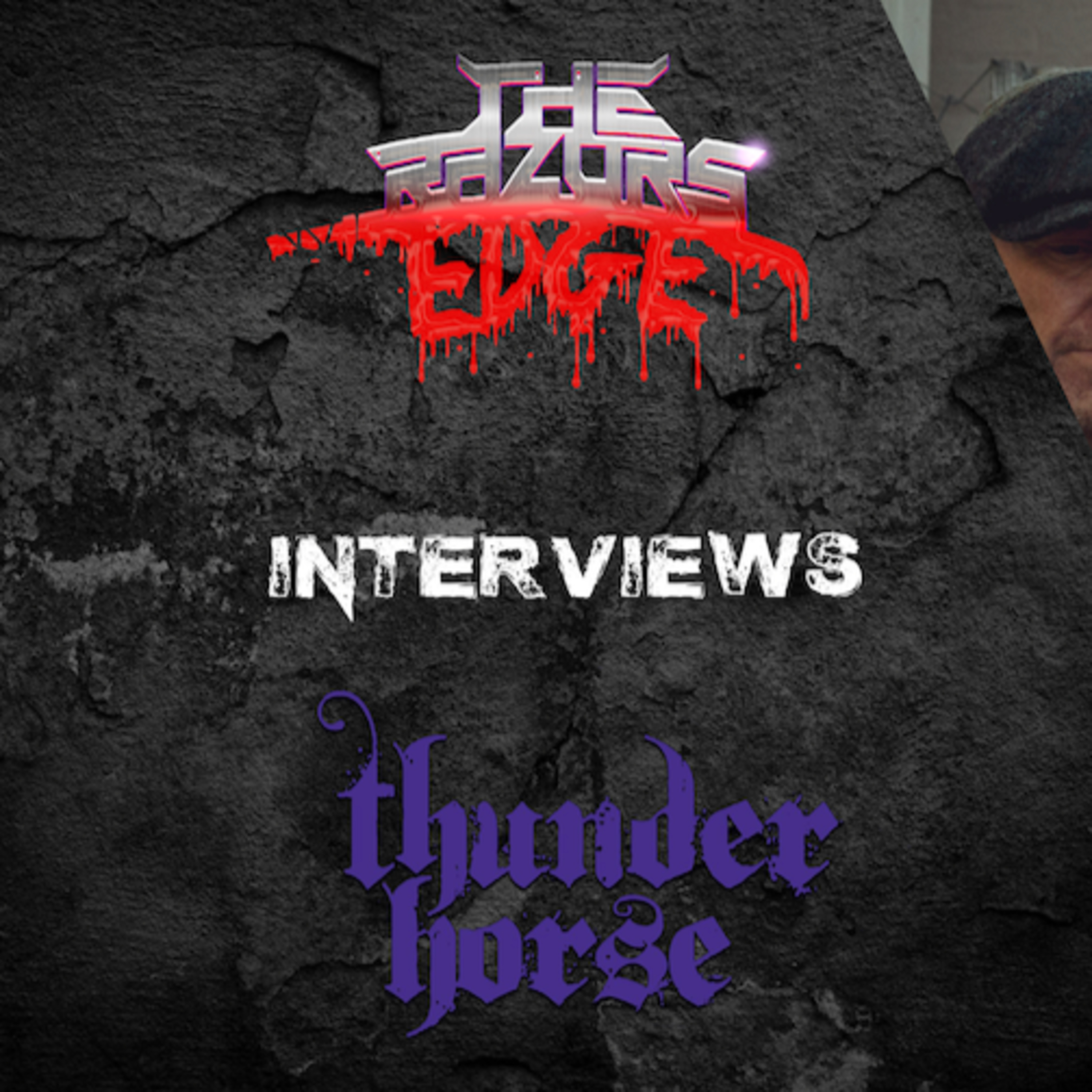 The Razor's Edge : Interview with Stephen Bishop of Thunder Horse