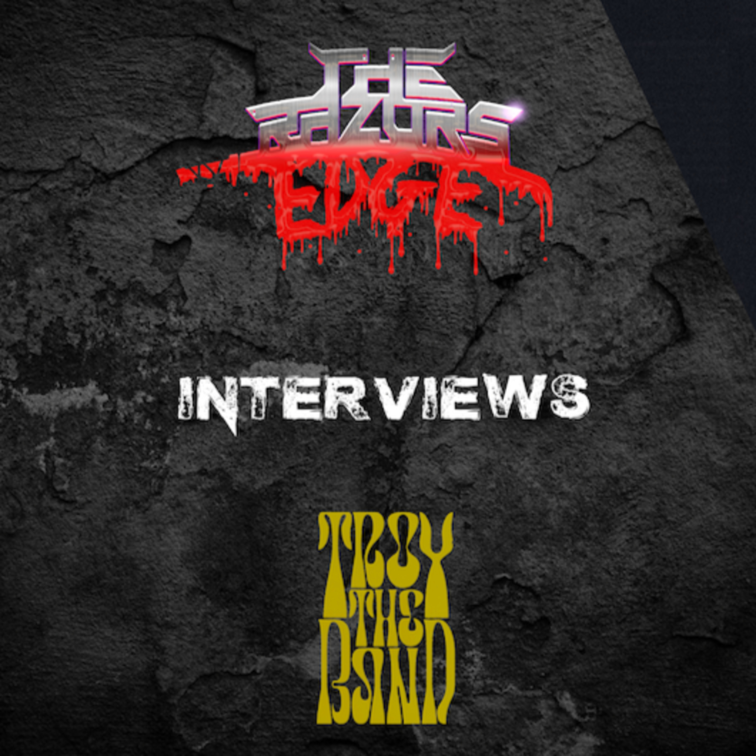 The Razor's Edge : Interview with Sean of Troy The Band