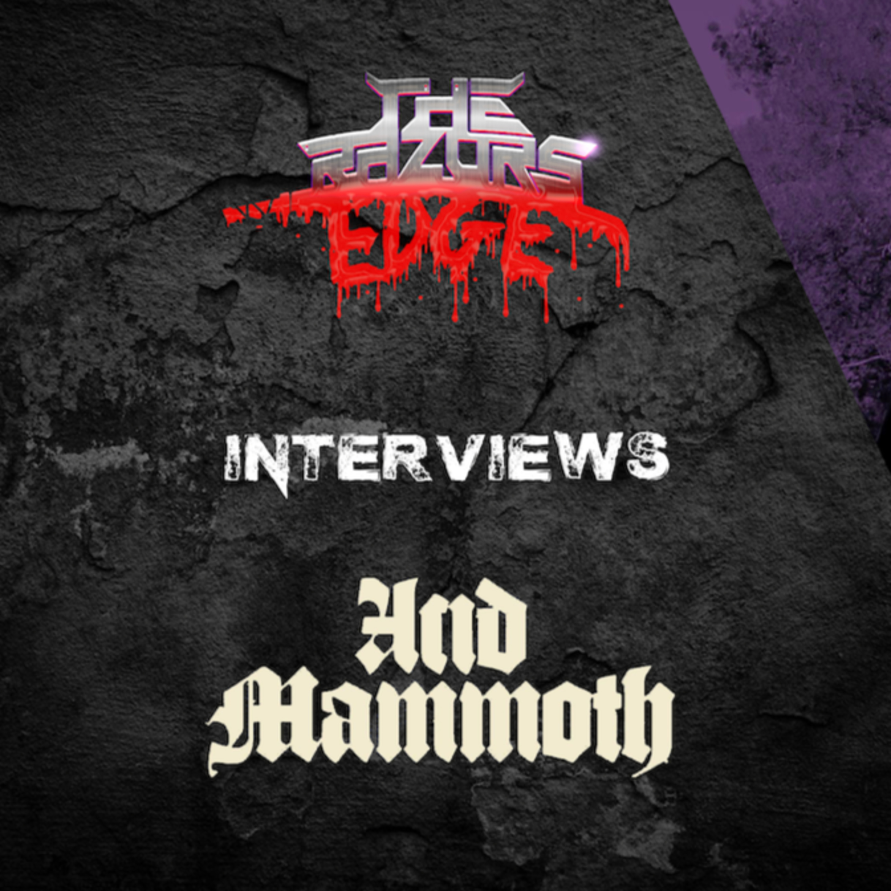 The Razor's Edge : Interview with Chris of Acid Mammoth at Desertfest