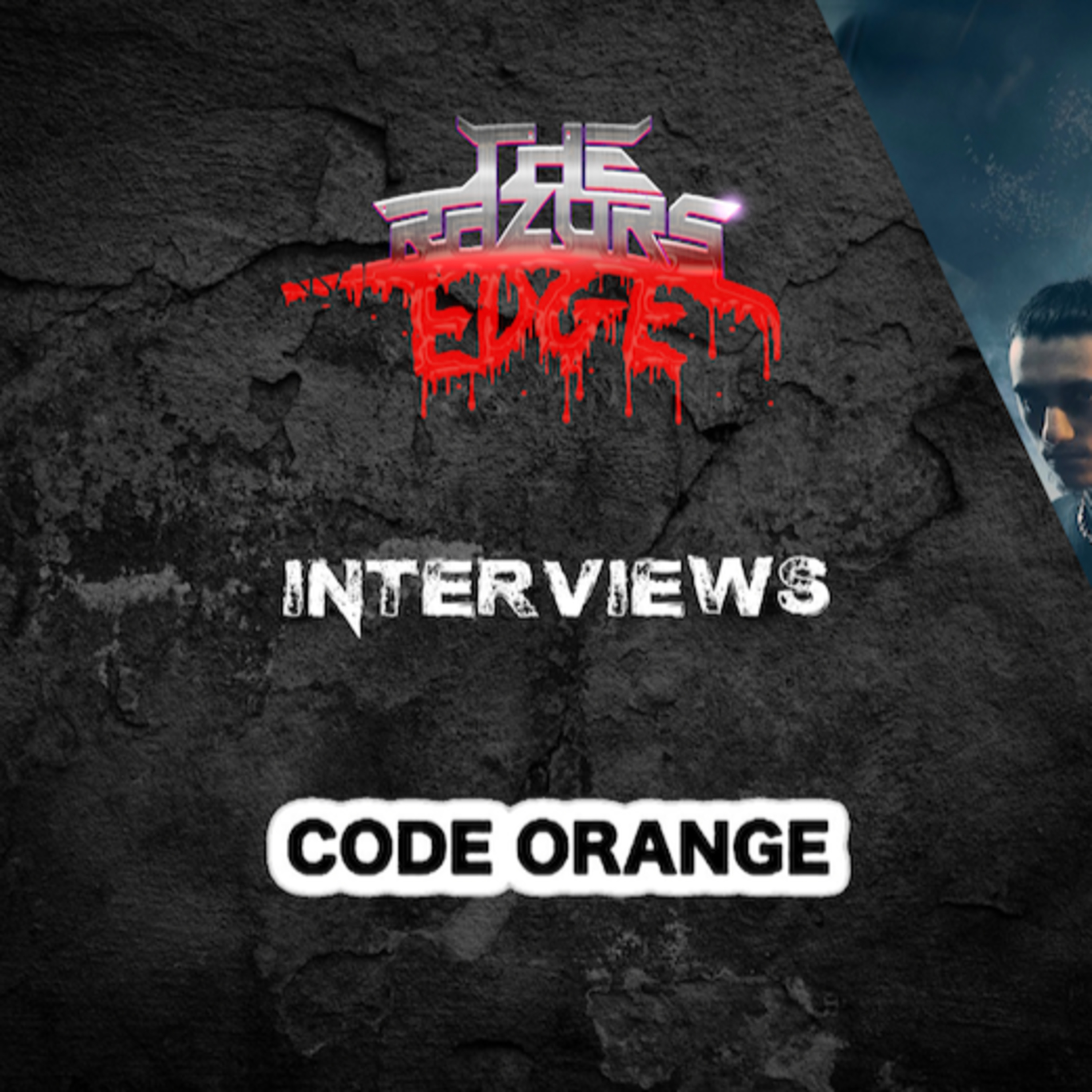 The Razor's Edge : Interview with Reba Meyers of Code Orange