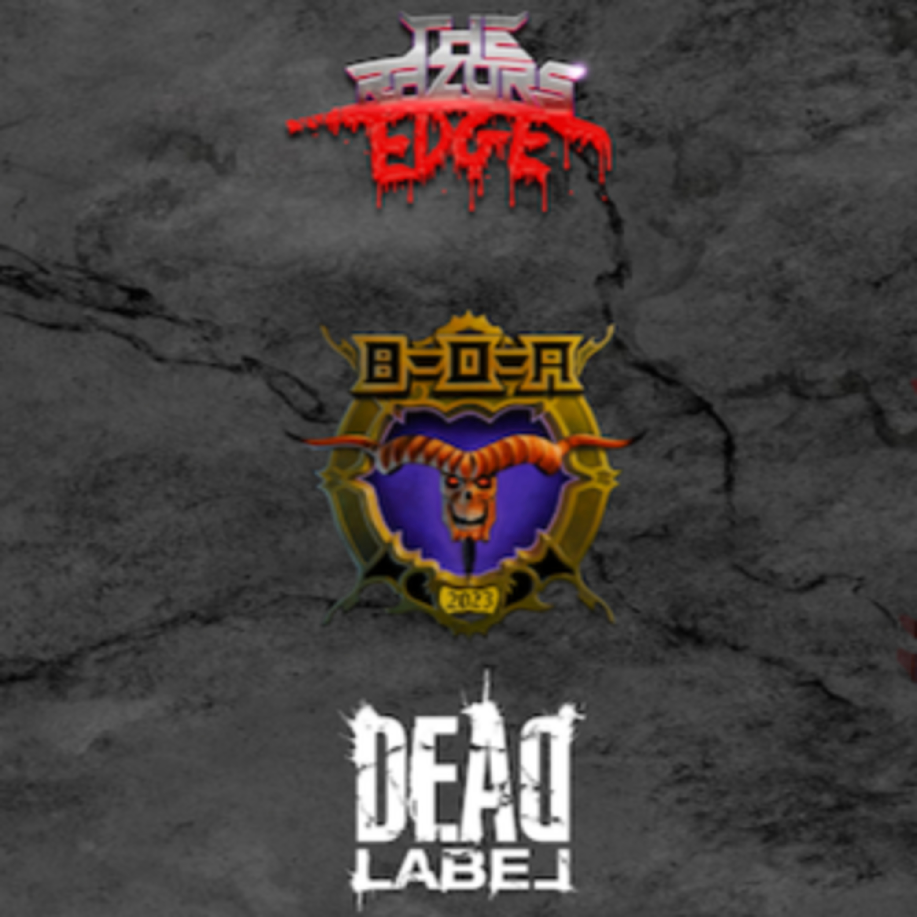 The Razor's Edge : Interview with Claire of Dead Label @ Bloodstock Festival 2023