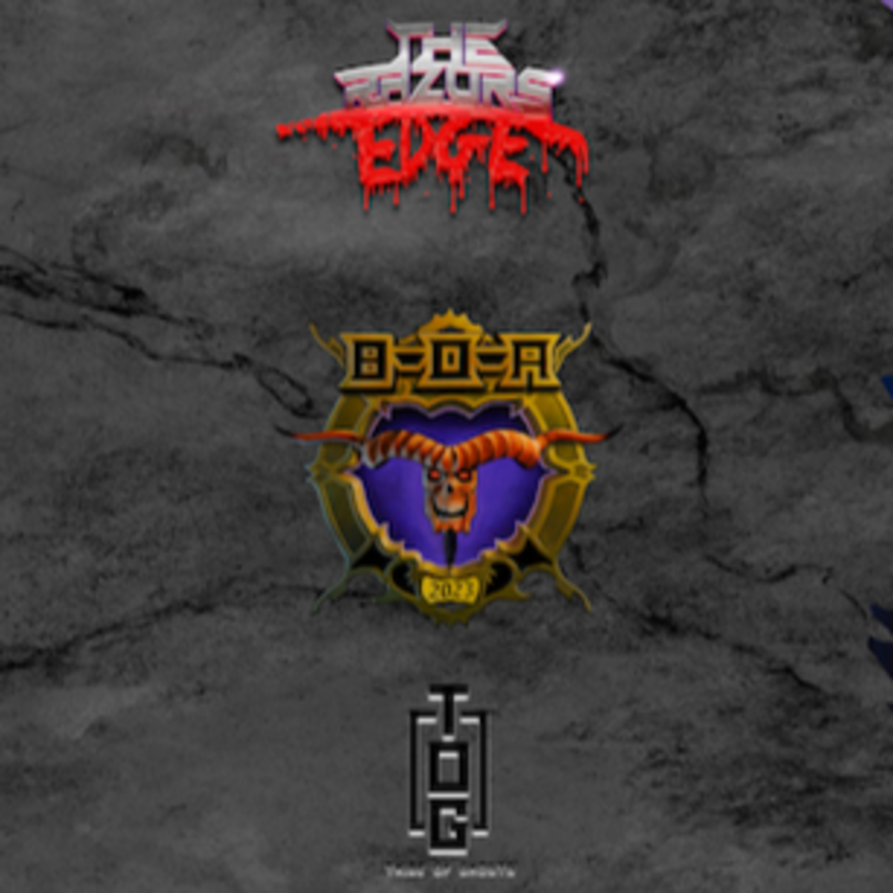 The Razor's Edge : Interview with Tribe of Ghosts @ Bloodstock Festival 2023