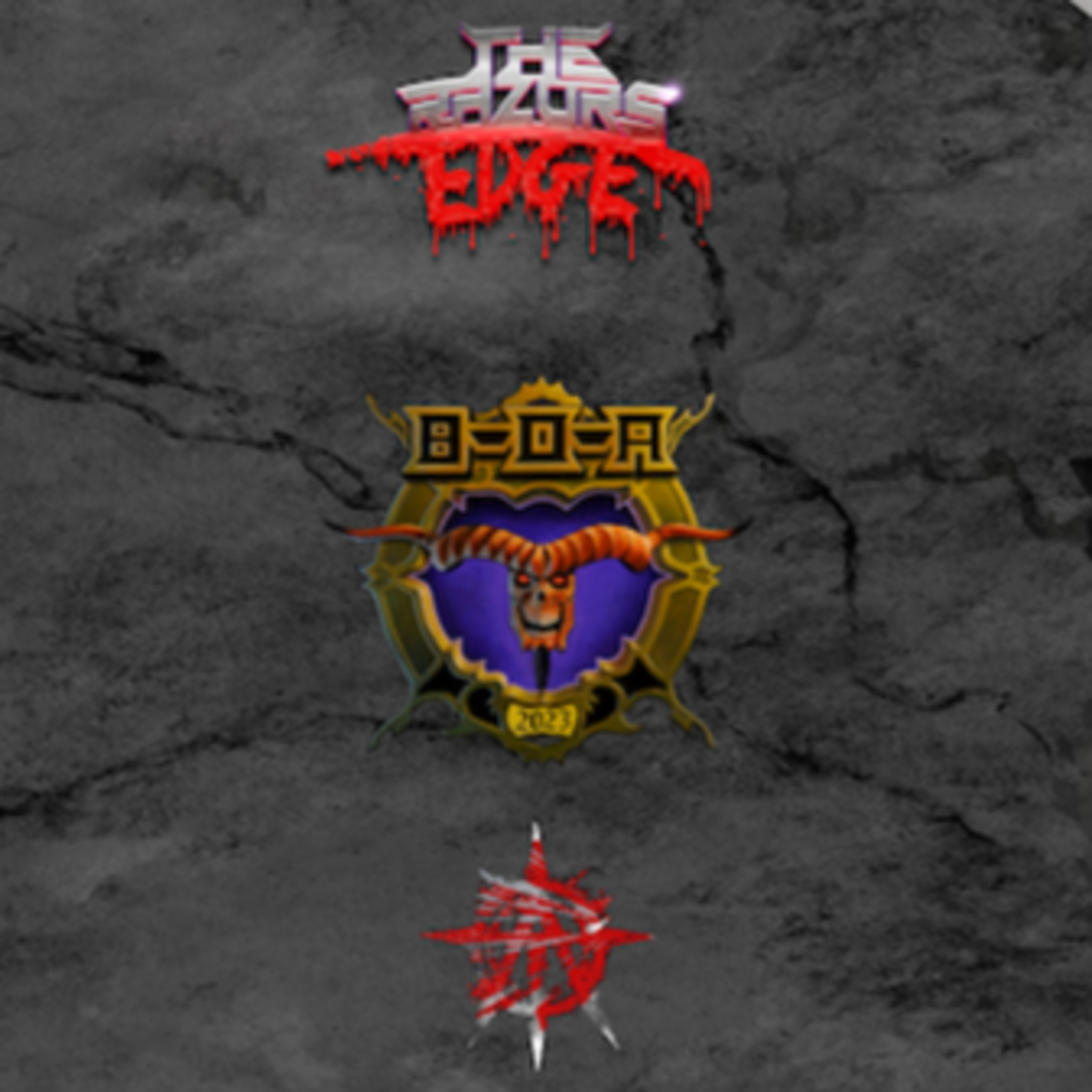 The Razor's Edge : Interview with Arms to Oblivion @ Bloodstock Festival 2023