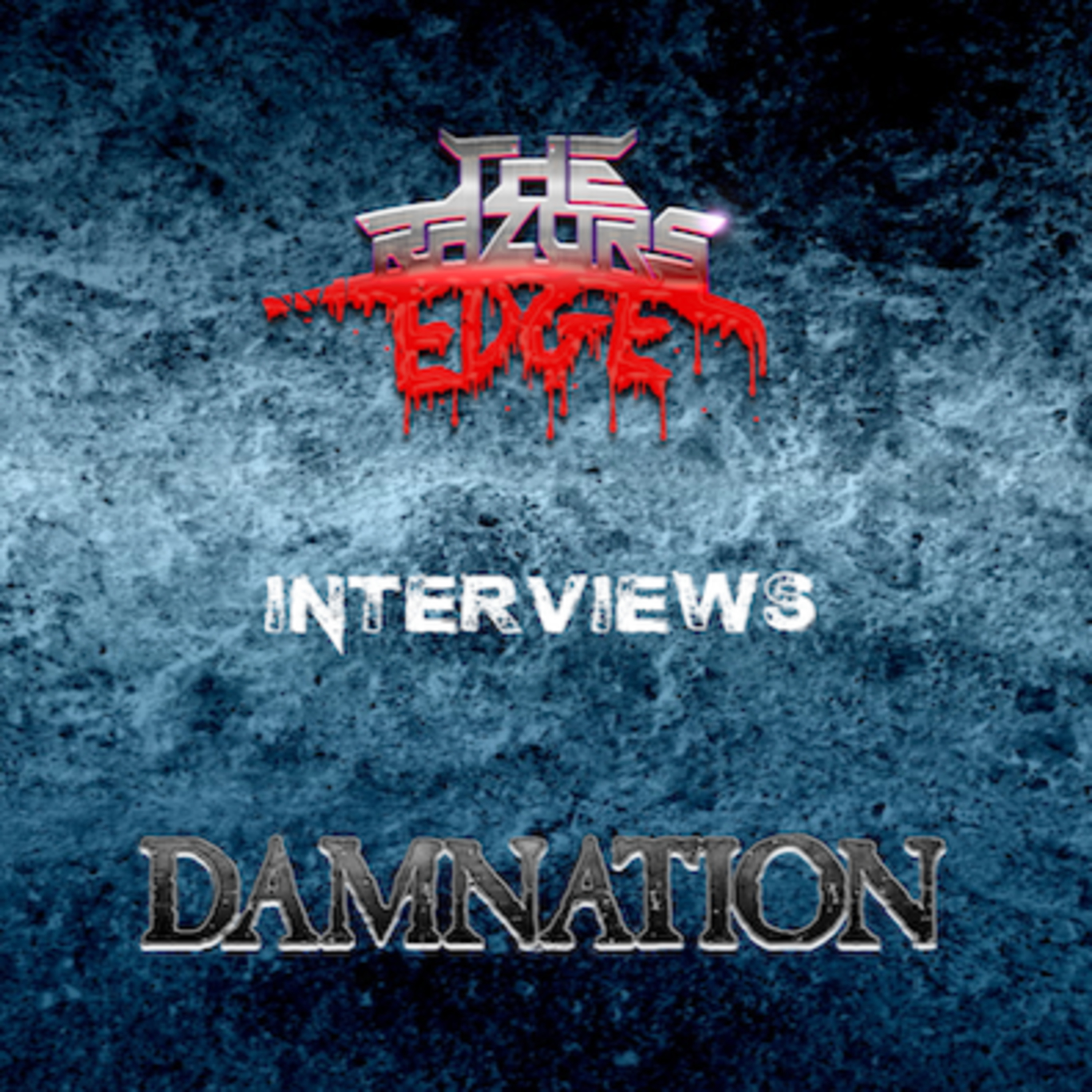The Razor's Edge : Interview with Gav and Paul of Damnation Festival