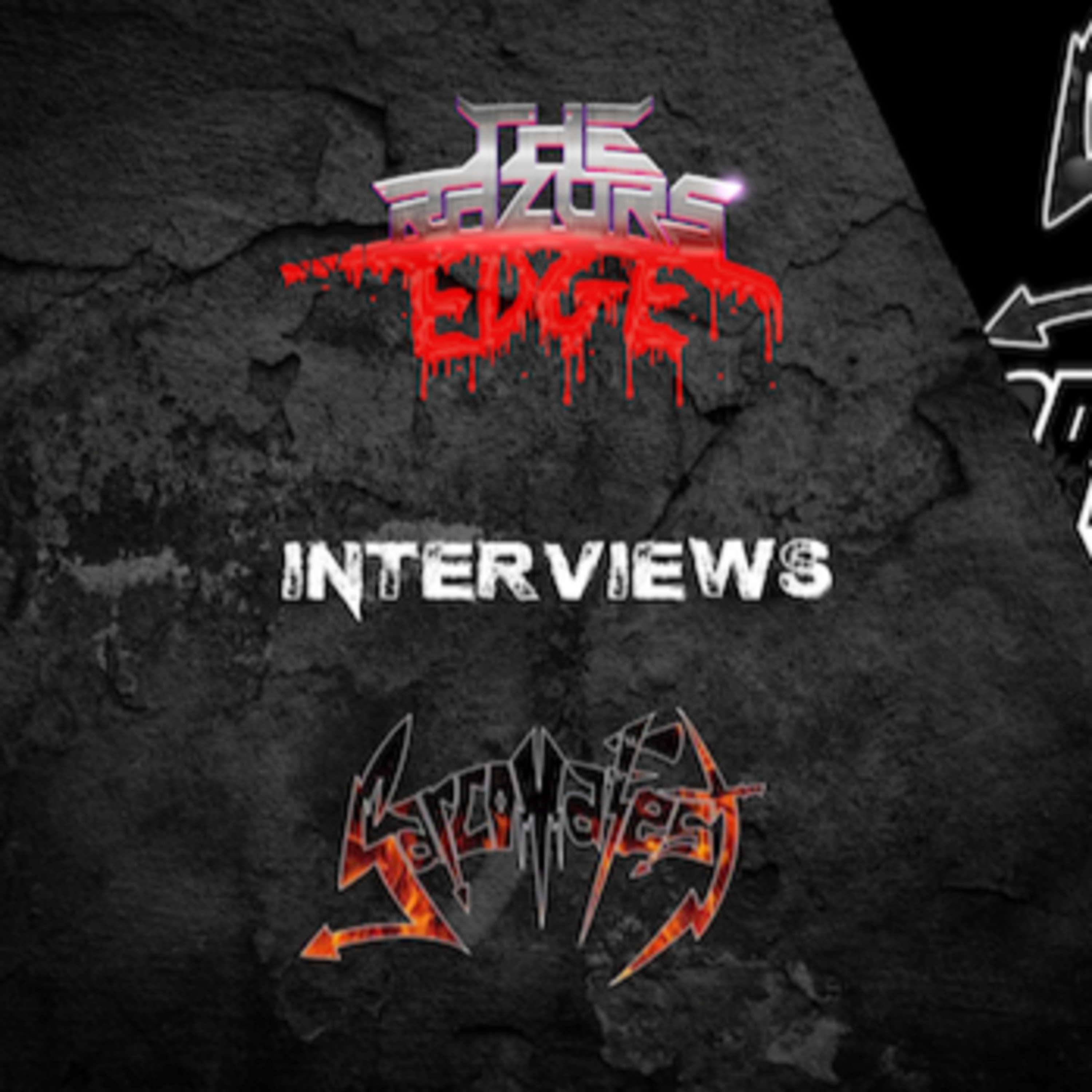 The Razor's Edge : Interview with Julian, organiser of Sarcoma Fest
