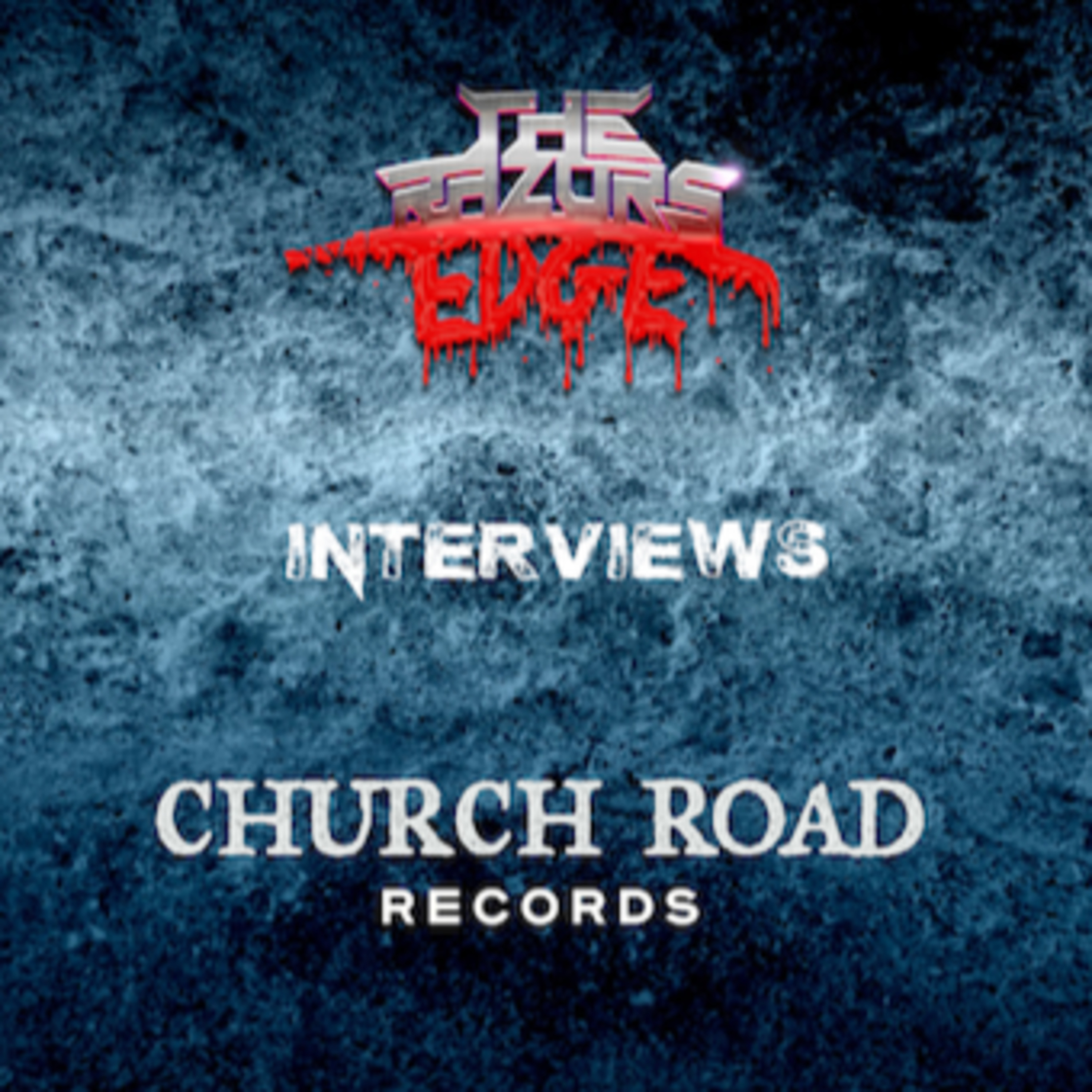 The Razor's Edge : Interview with Justine and Sammy of Church Road Records