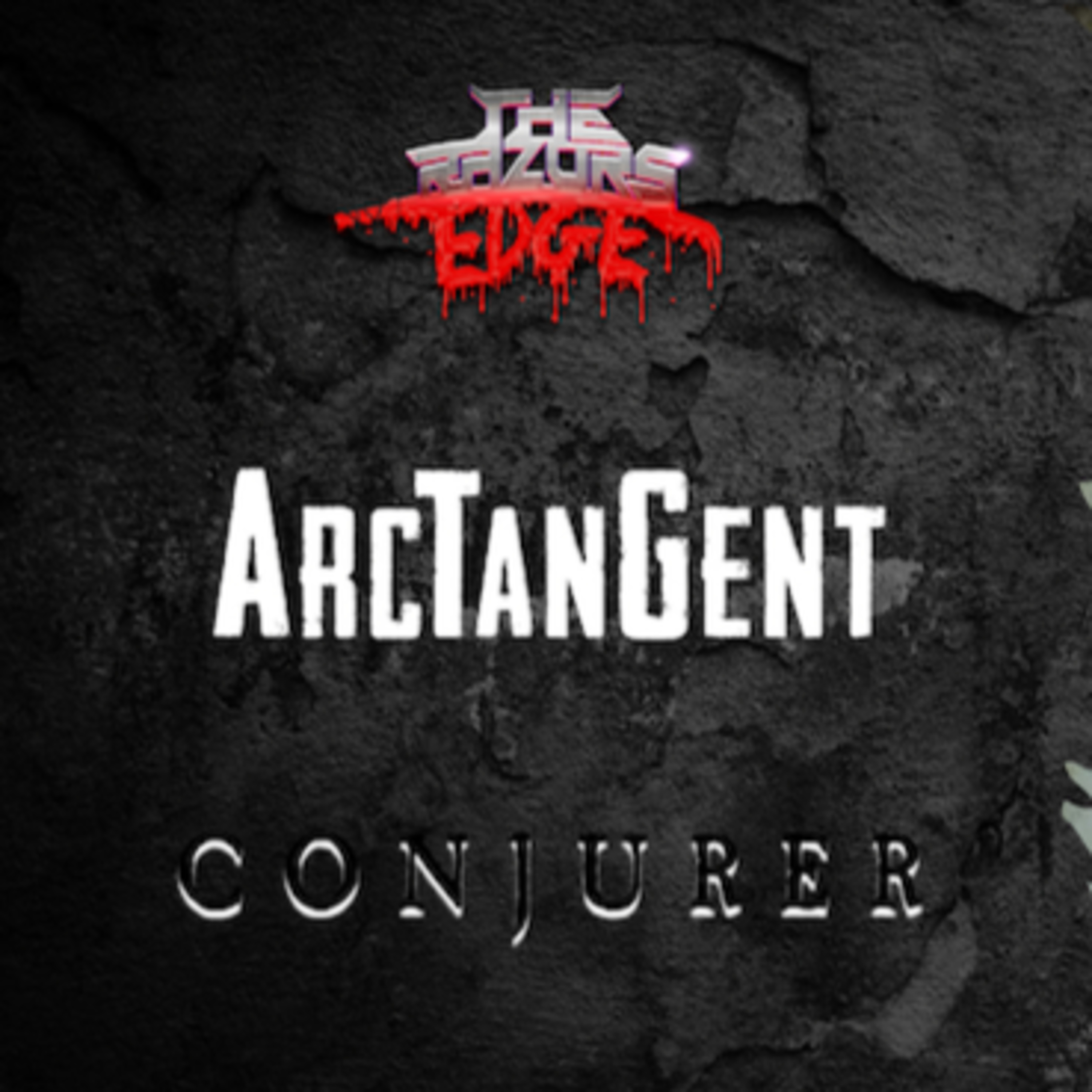 The Razor's Edge : Interview with Noah of Conjurer @ ArcTanGent