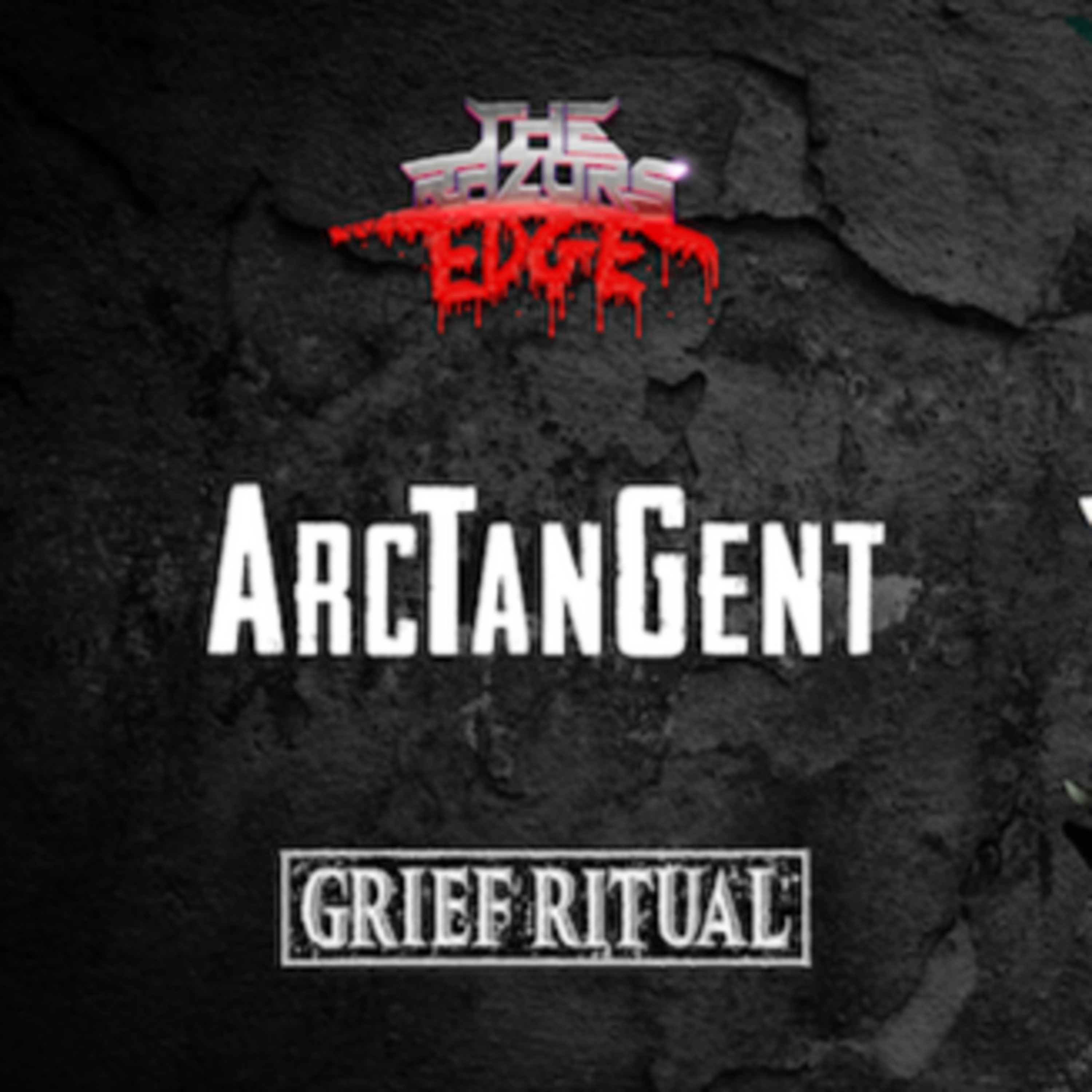 The Razor's Edge : Interview with Grief Ritual @ ArcTanGent