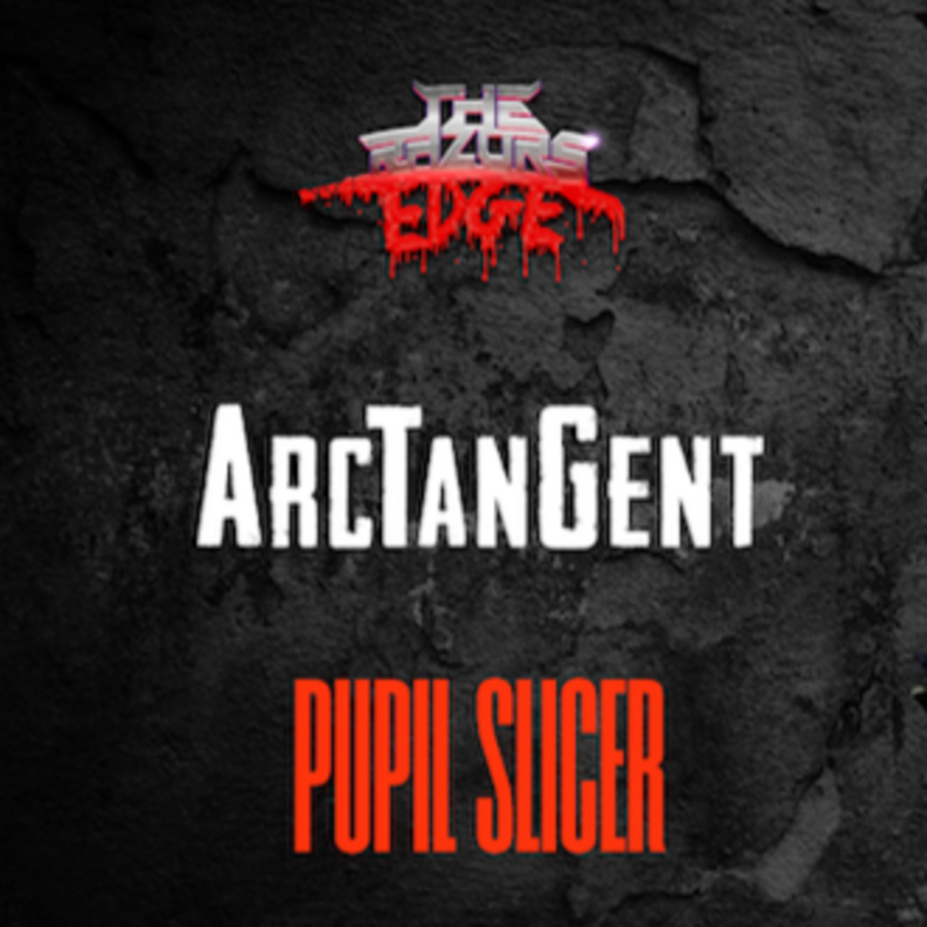 The Razor's Edge : Interview with Luke of Pupil Slicer @ ArcTanGent