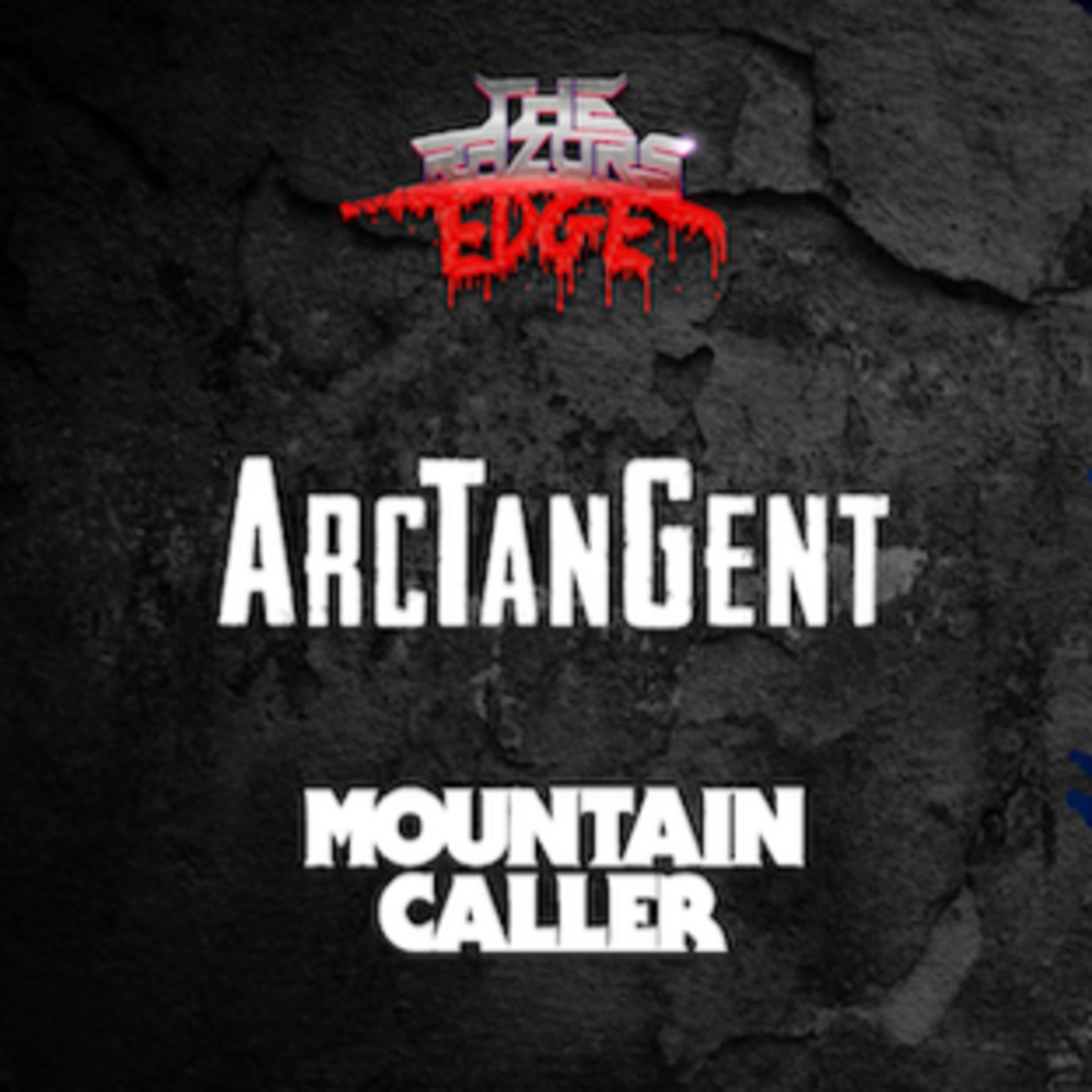 The Razor's Edge : Interview with Mountain Caller @ ArcTanGent