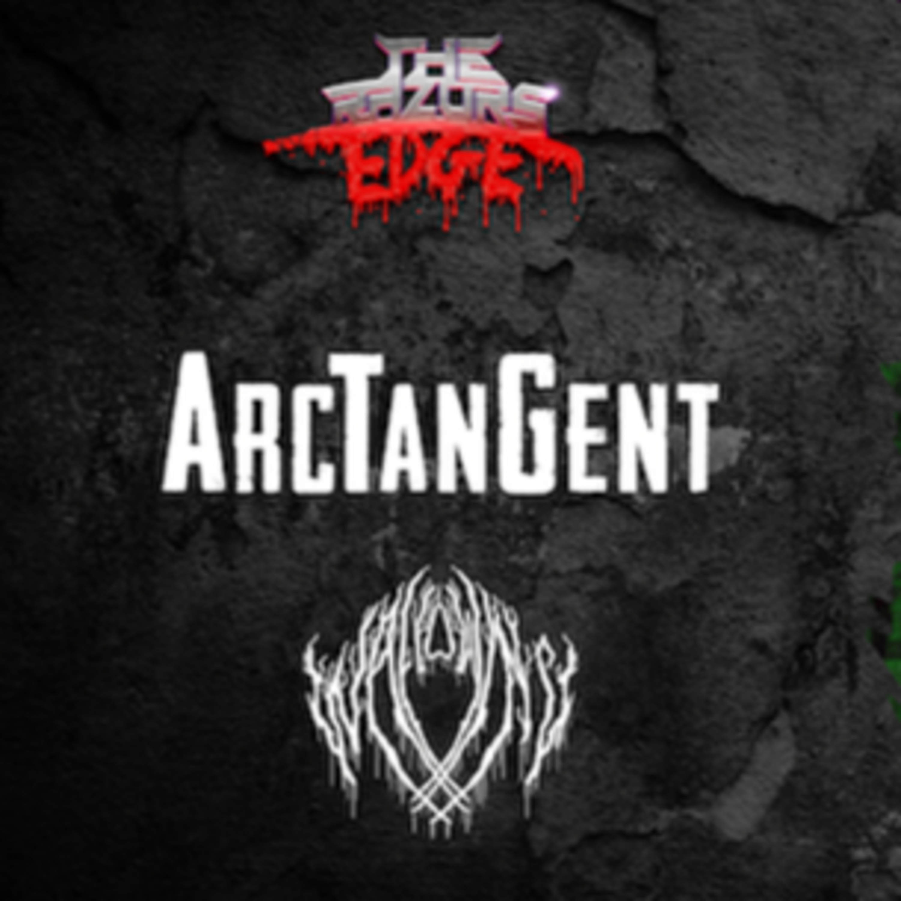 The Razor's Edge : Interview with Wallowing @ ArcTanGent