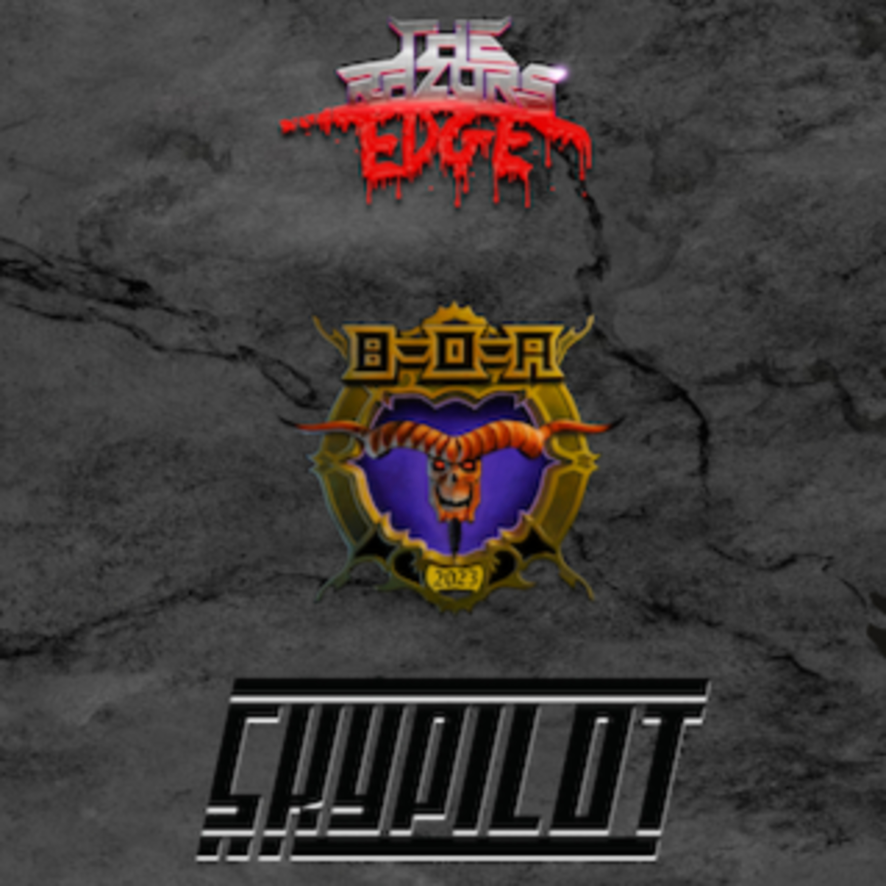 The Razor's Edge : Interview with Skypilot @ Bloodstock Festival