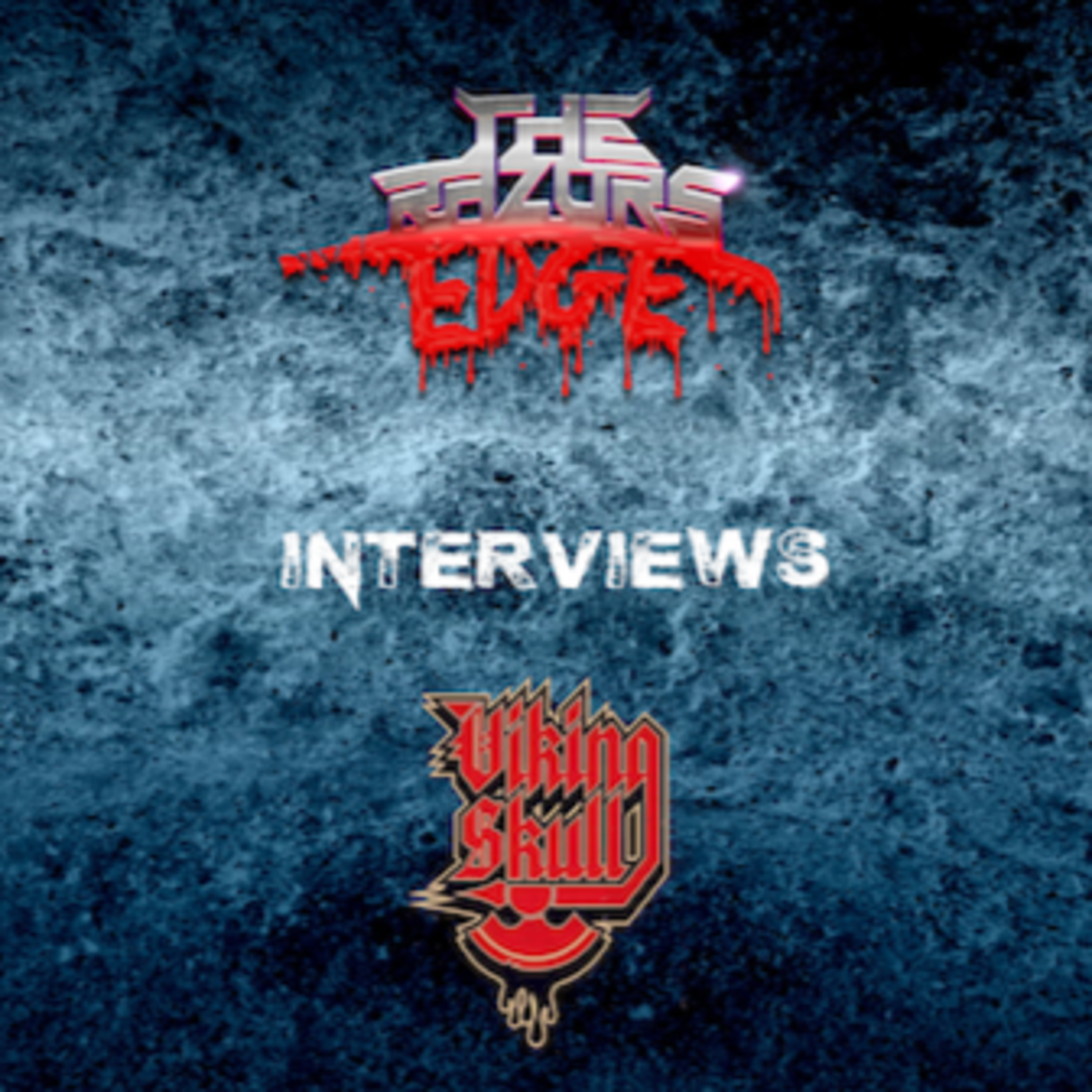 The Razor's Edge : Interview with Viking Skull @ Damnation Festival