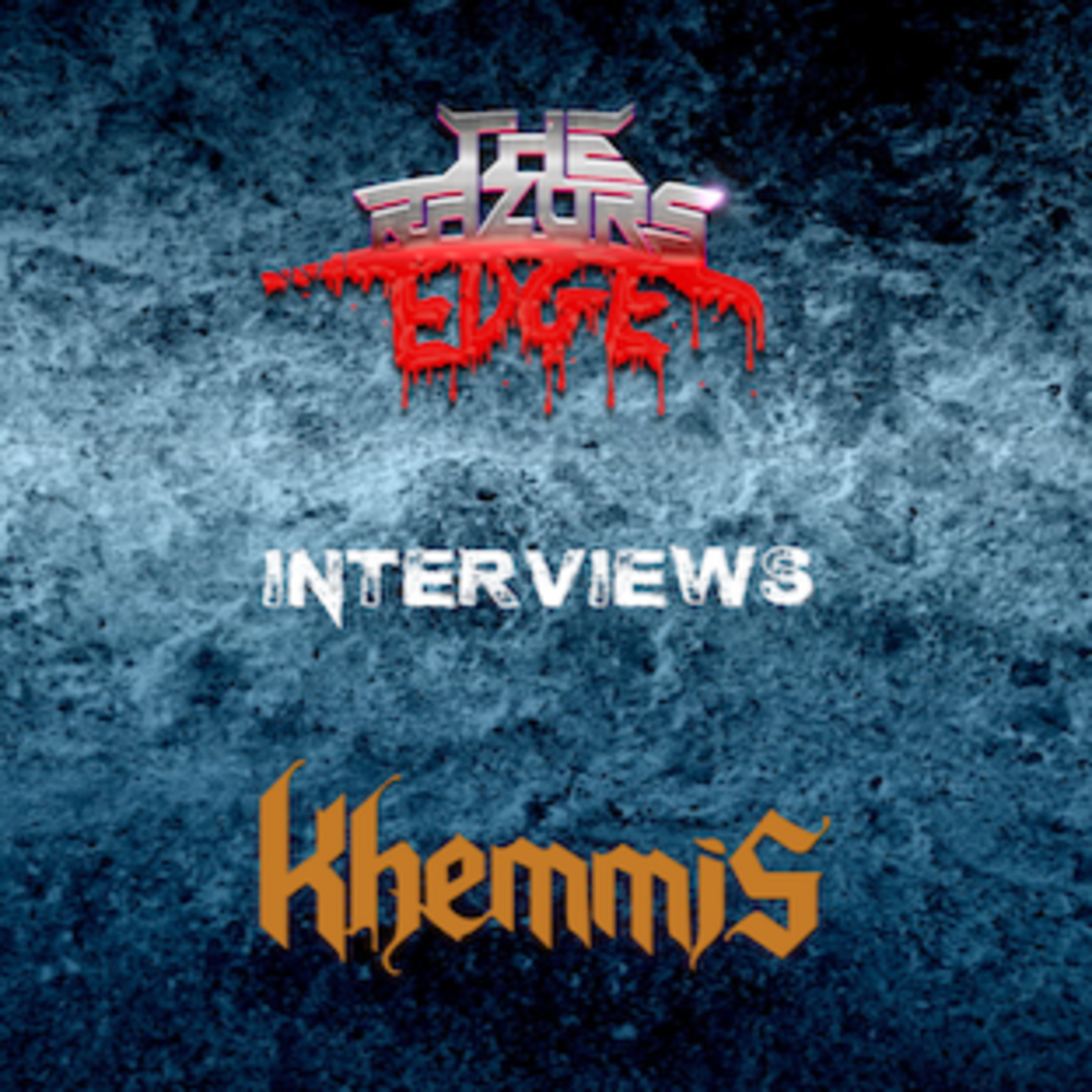 The Razor's Edge : Interview with Khemmis @ Damnation Festival