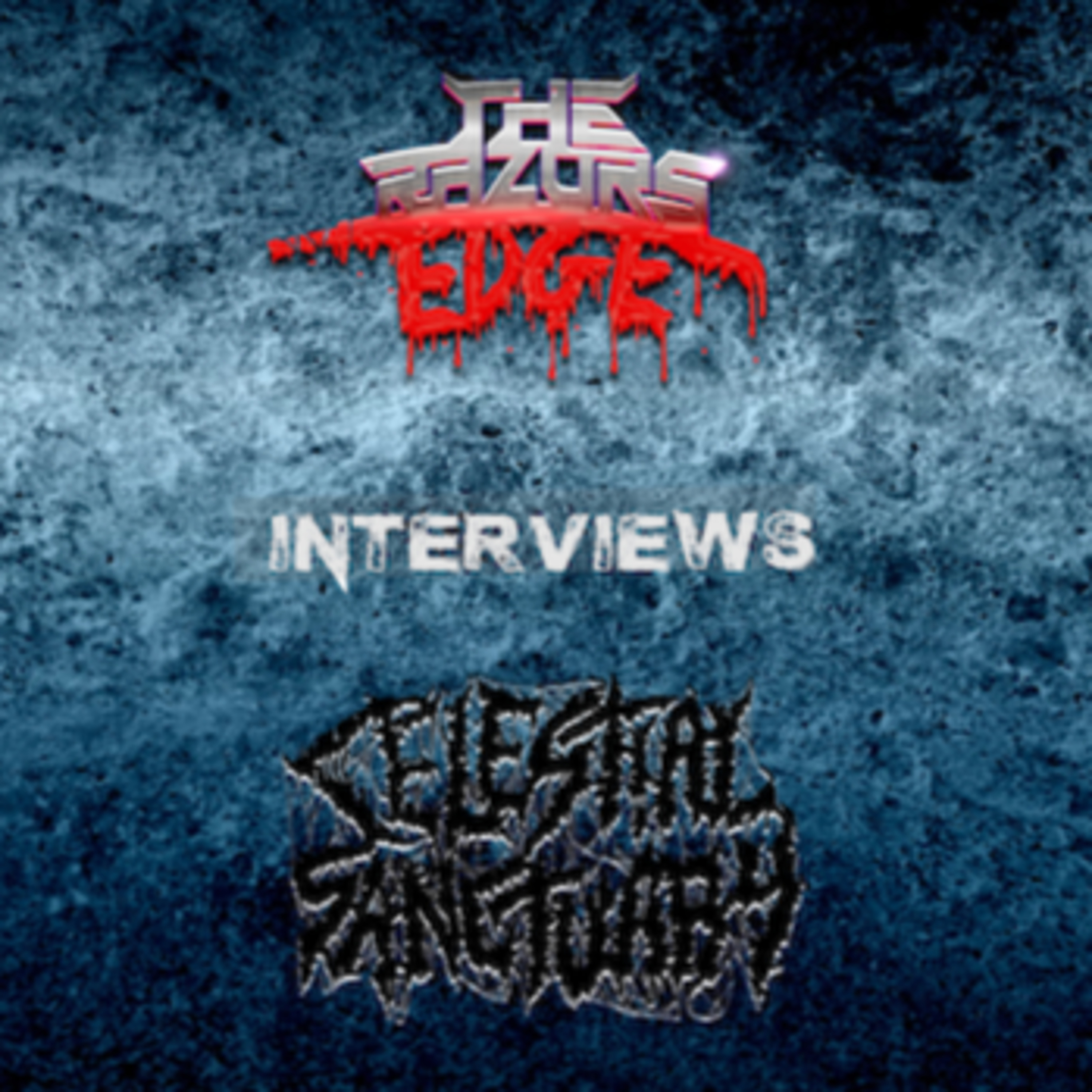 The Razor's Edge : Interview with Celestial Sanctuary @ Damnation Festival