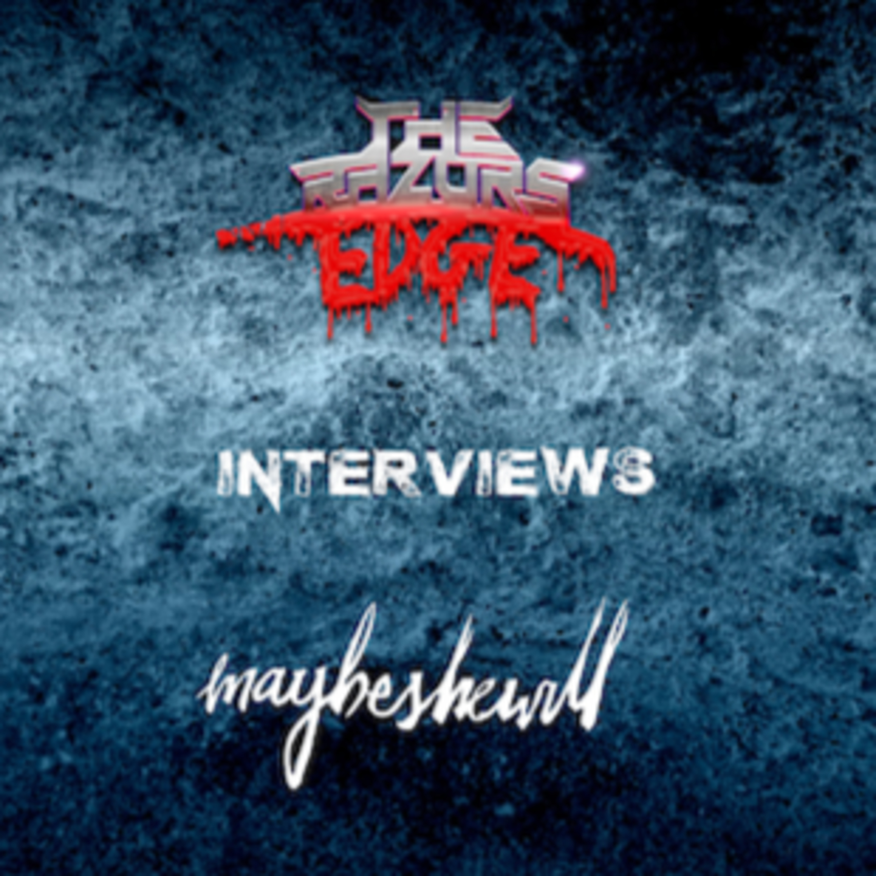 The Razor's Edge : Interview with Maybeshewill @ Damnation Festival
