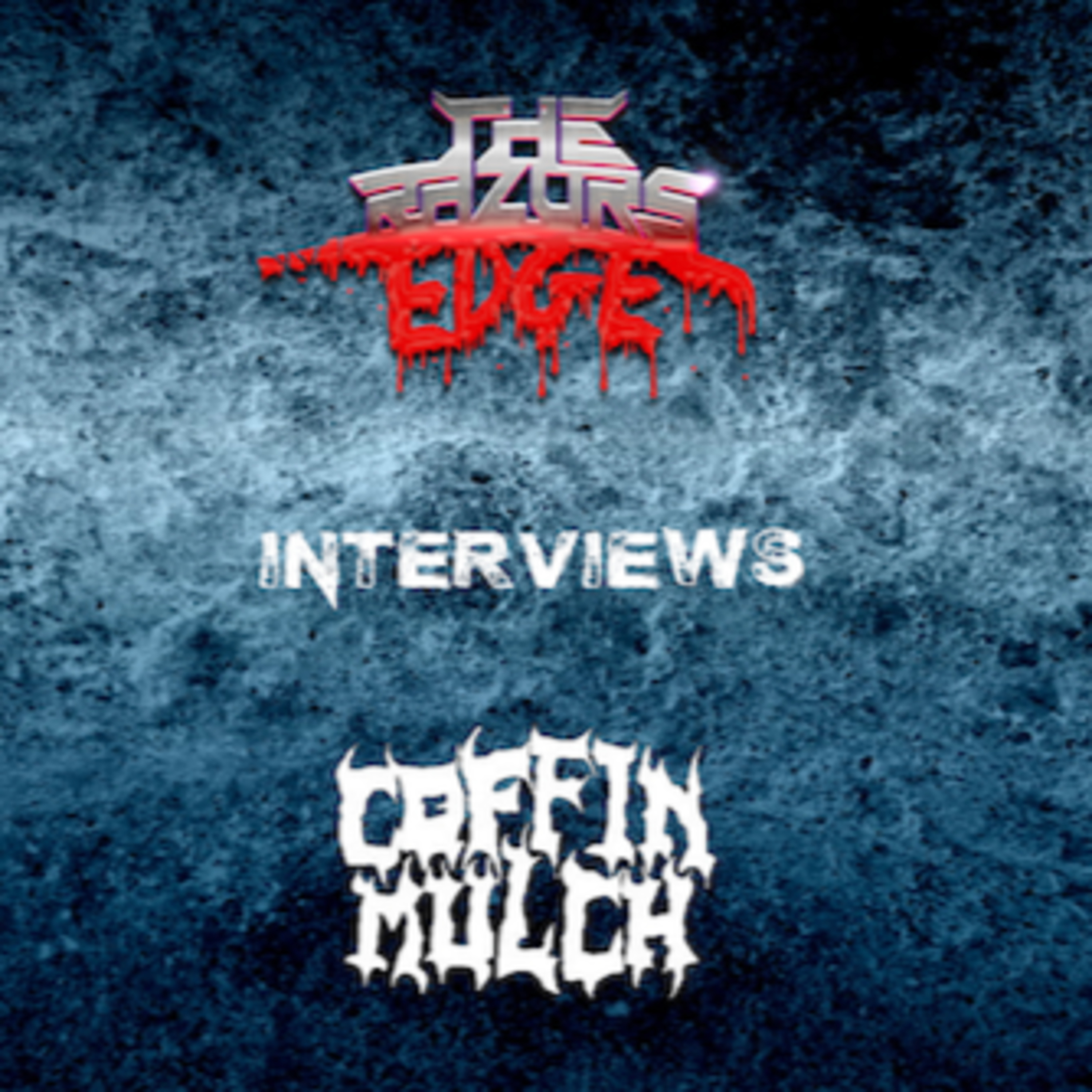 The Razor's Edge : Interview with Coffin Mulch @ Damnation Festival