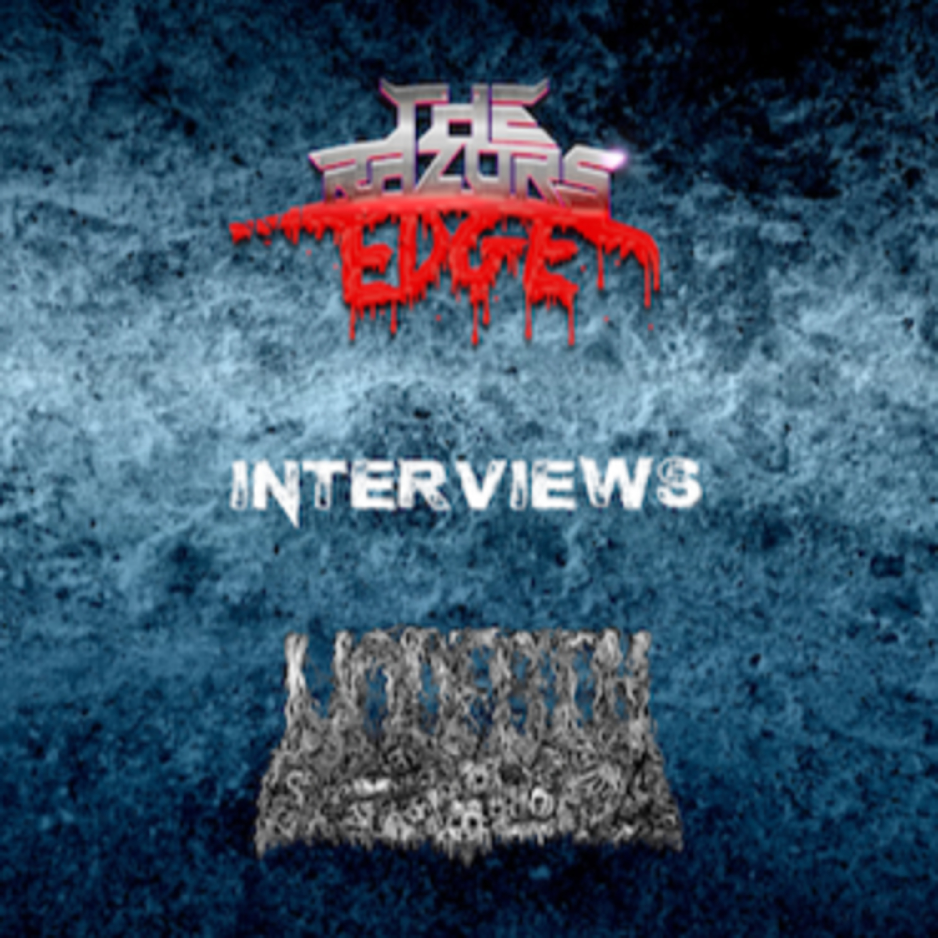 The Razor's Edge : Interview with Undeath @ Damnation Festival