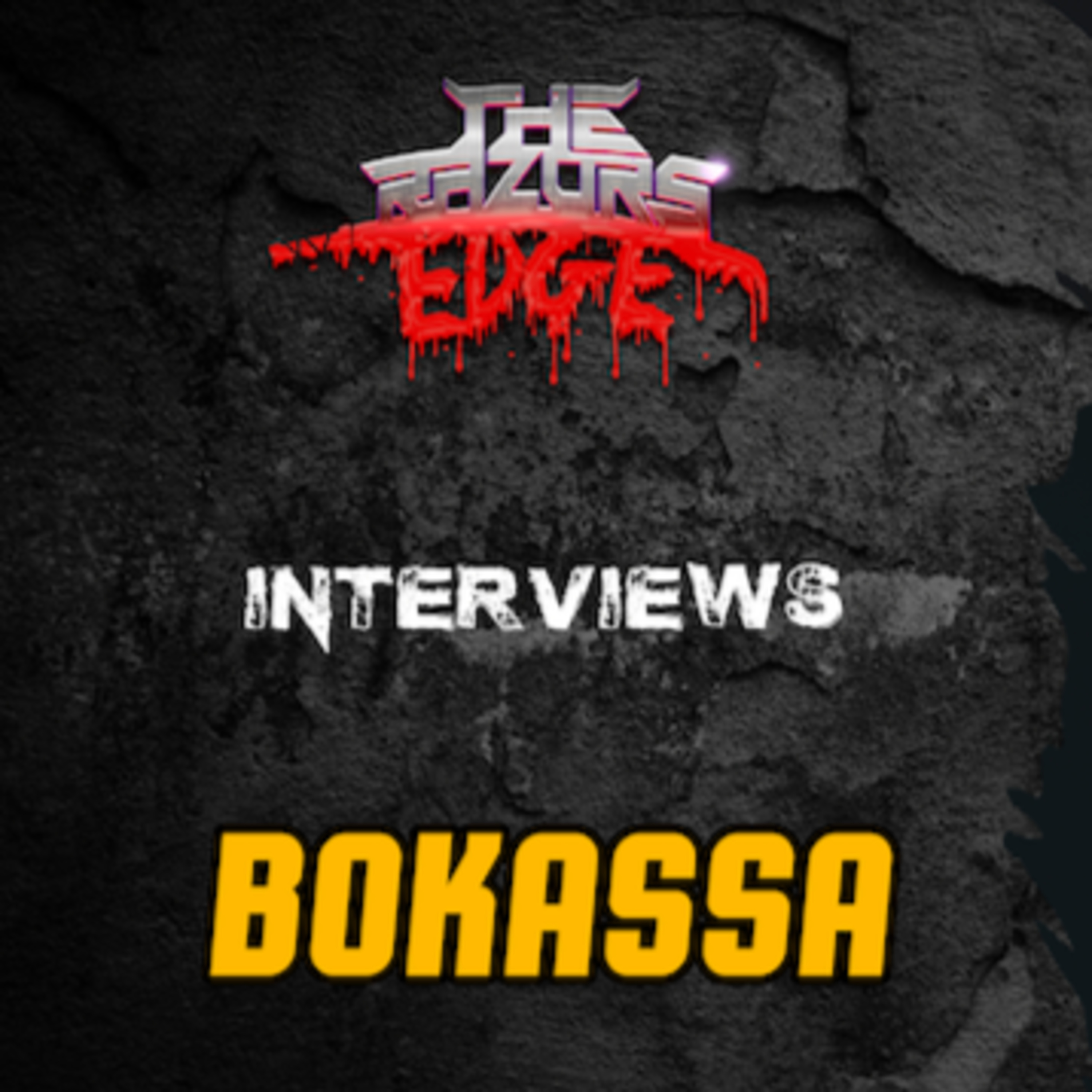 The Razor's Edge : Interview with Jørn Kaarstad of Bokassa