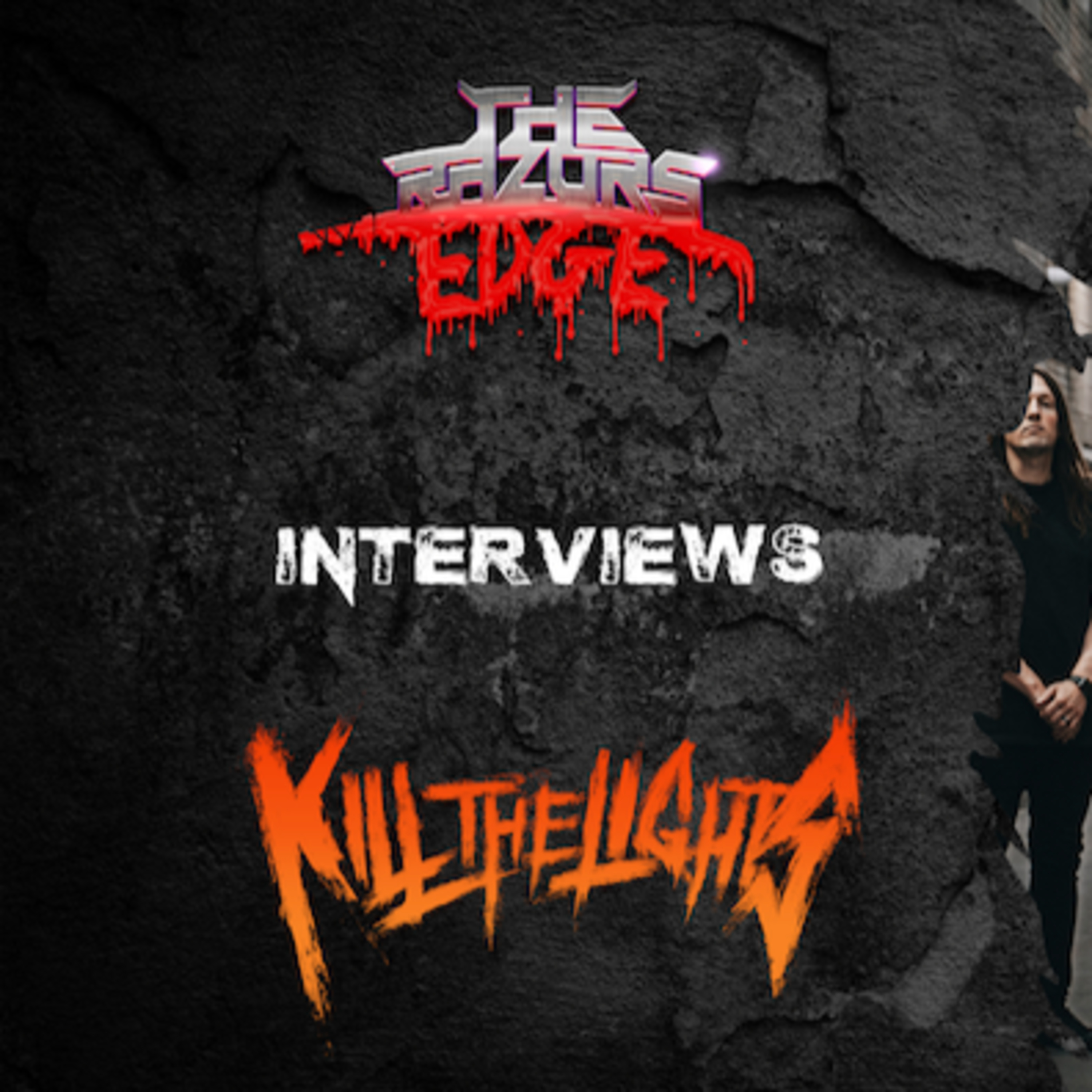The Razor's Edge : Interview with James Clark of Kill The Lights