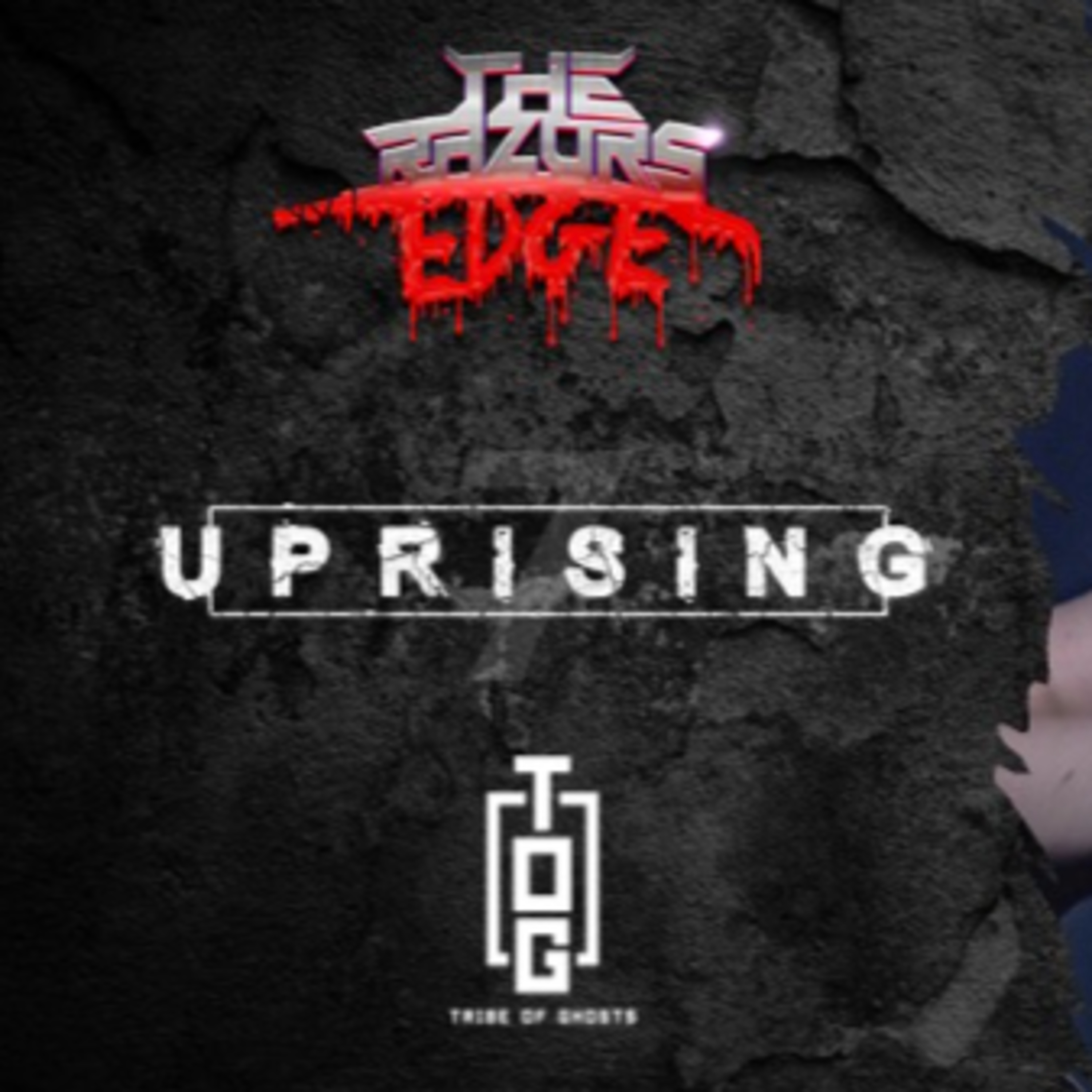 The Razor's Edge : Interview with Tribe of Ghosts at Uprising