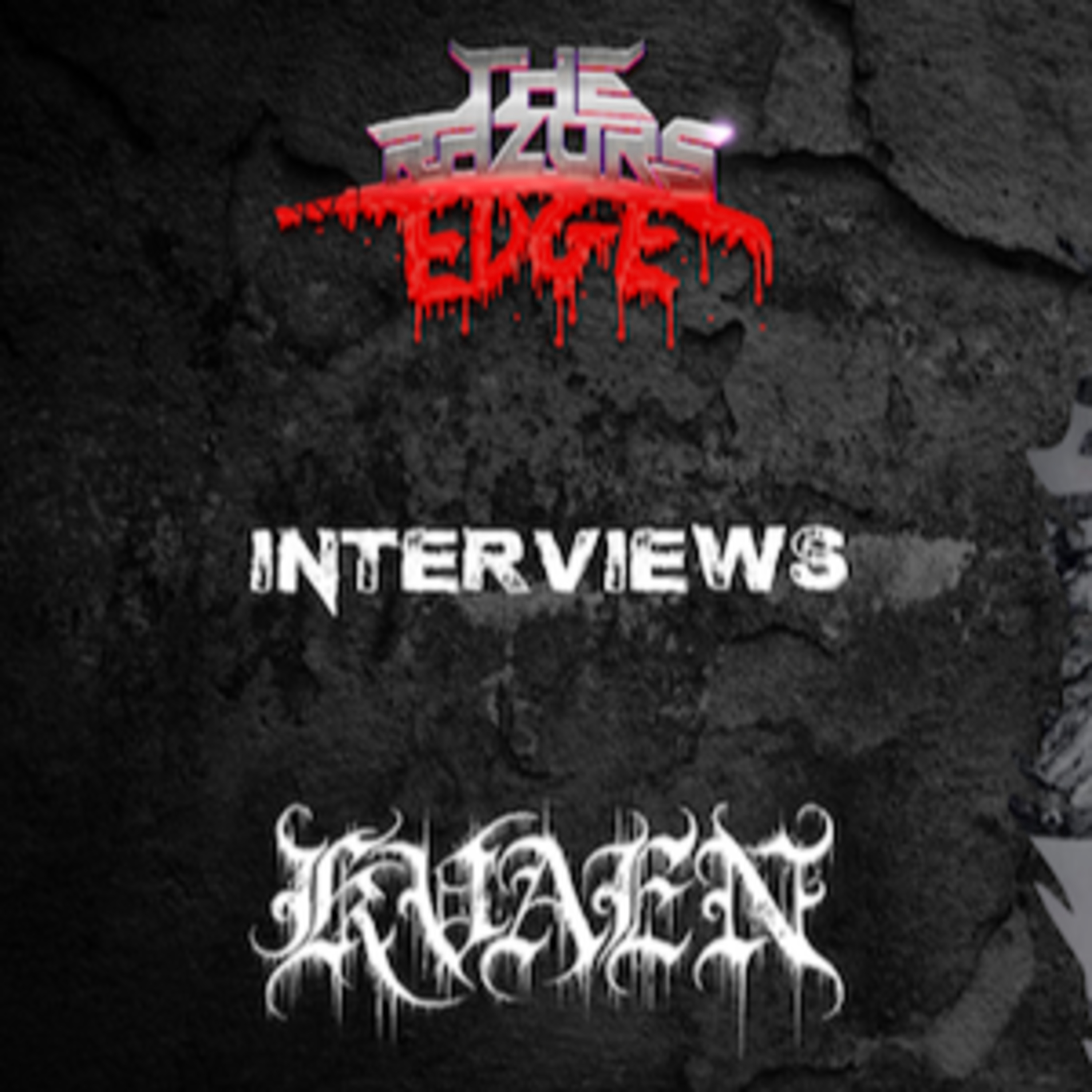 The Razor's Edge : Interview with Jacob Björnfot of Kvaen