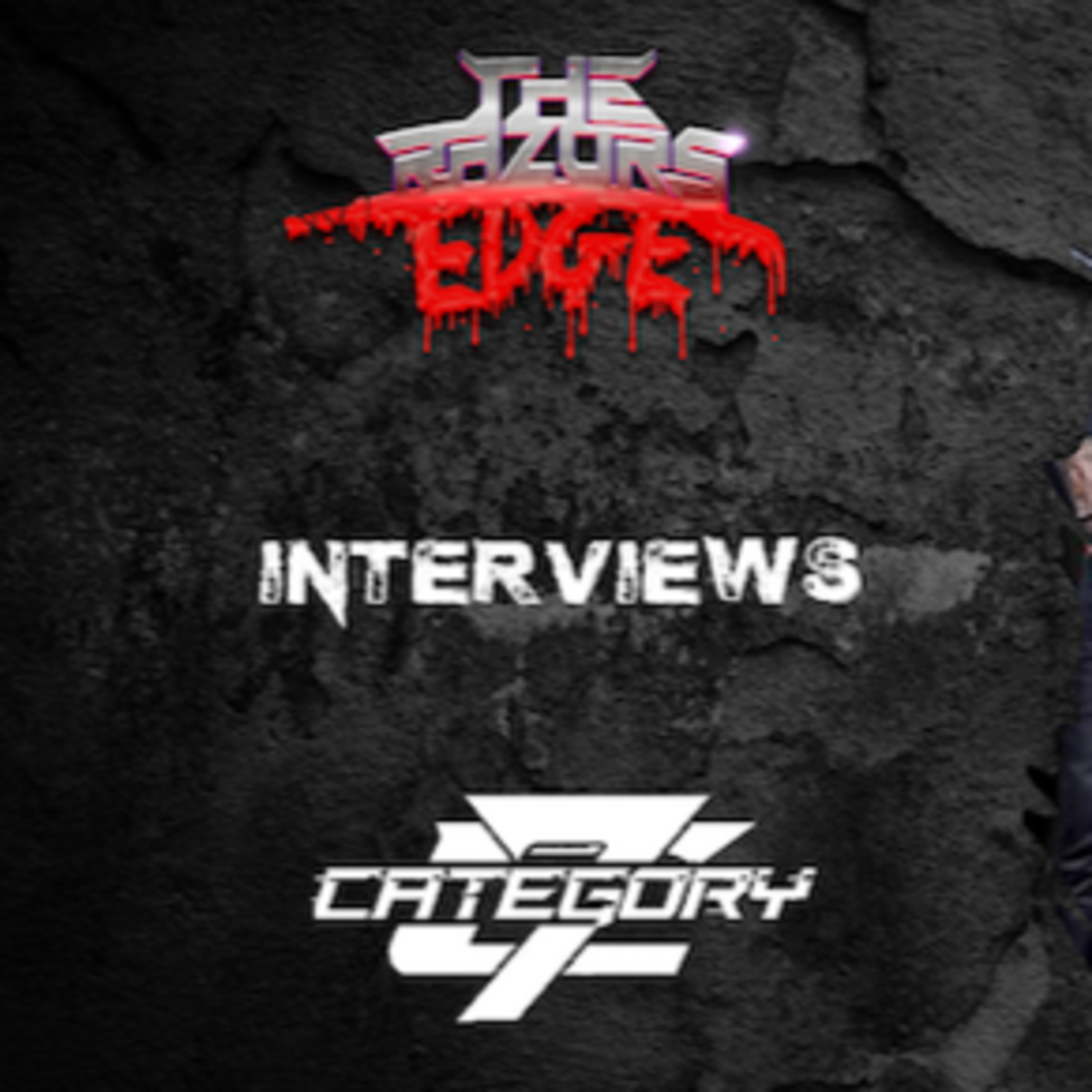 The Razor's Edge : Interview with Phil Demmel of Category 7