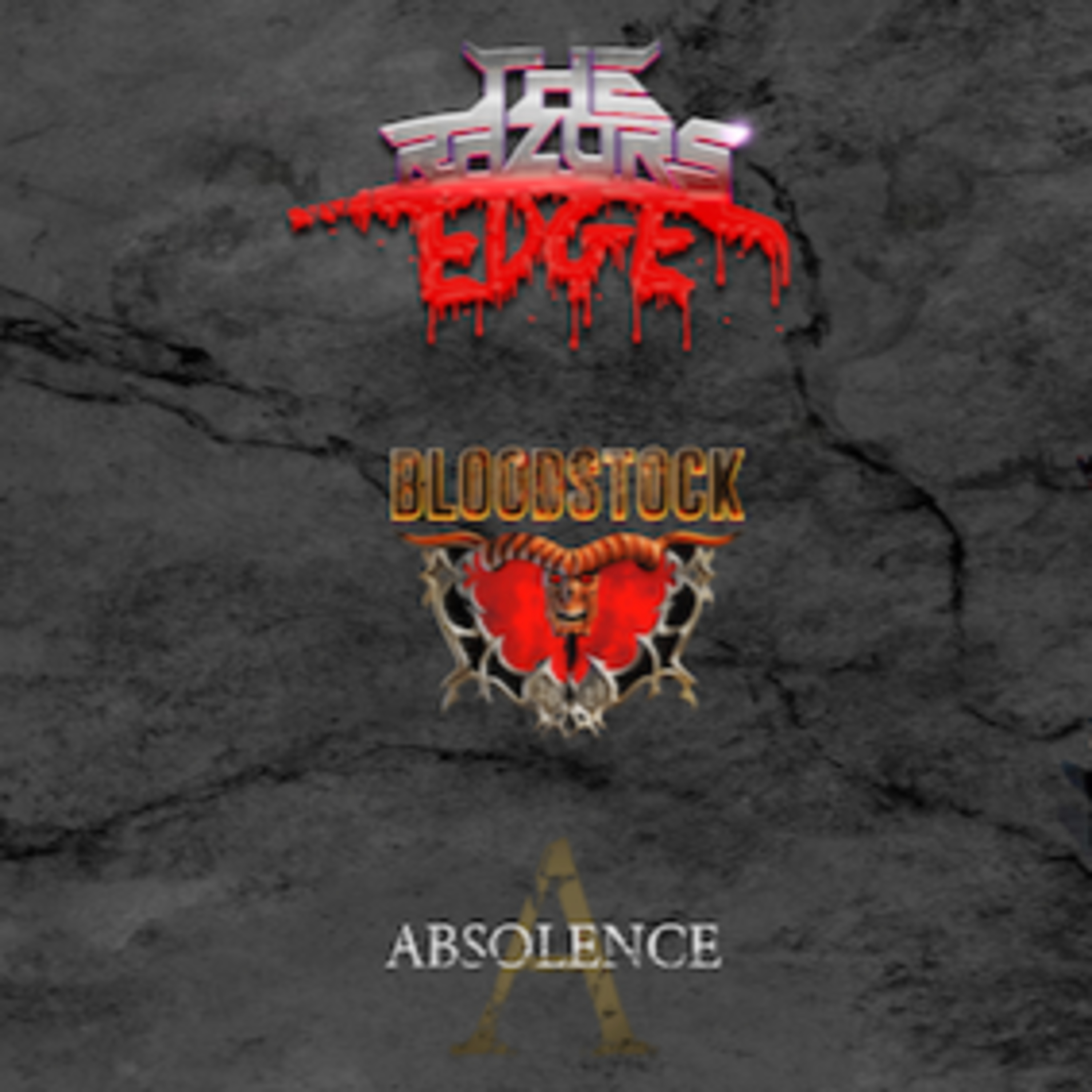 The Razor's Edge : Interview with Absolence @ Bloodstock 2024