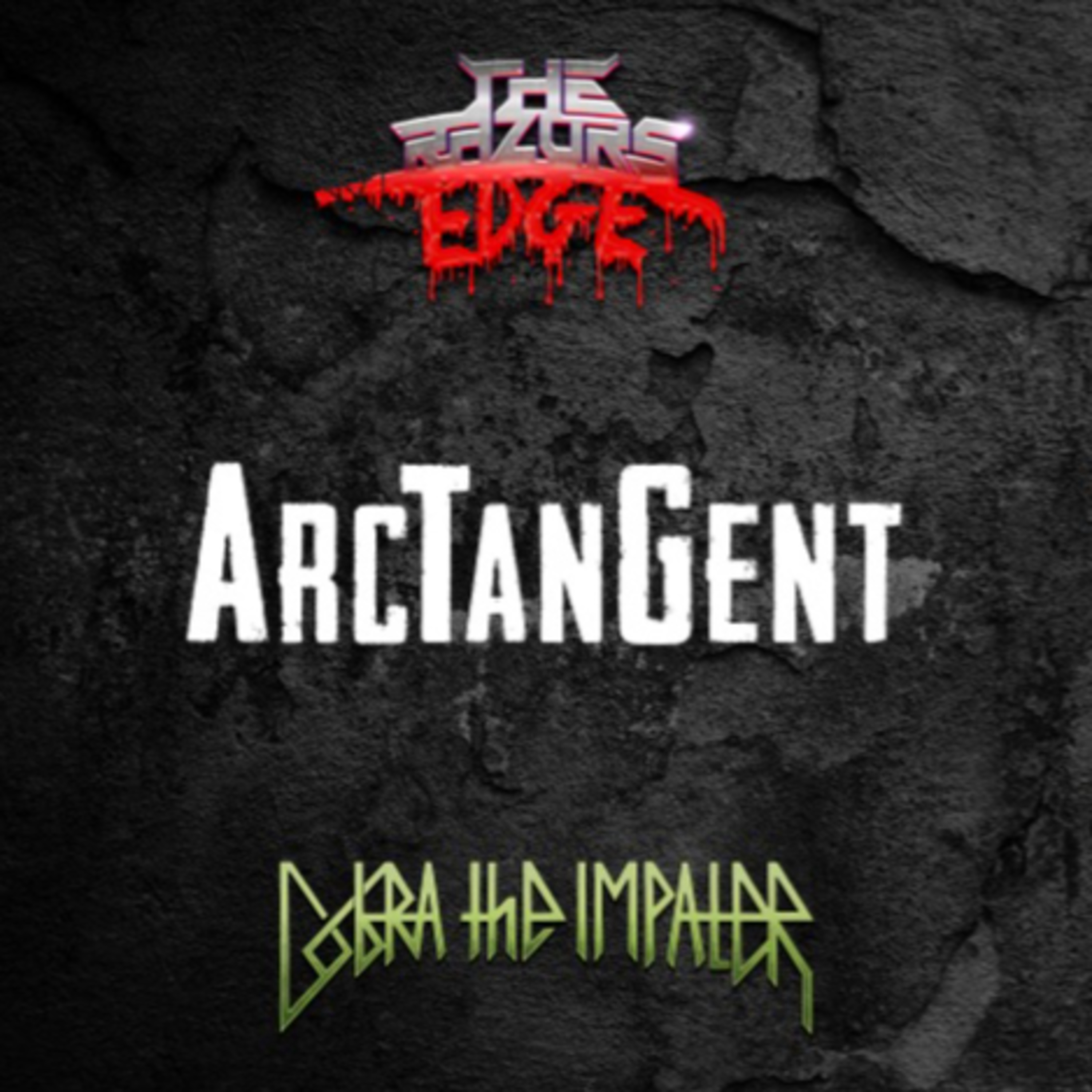 The Razor's Edge : Interview with Cobra The Impaler @ ArcTanGent 2024