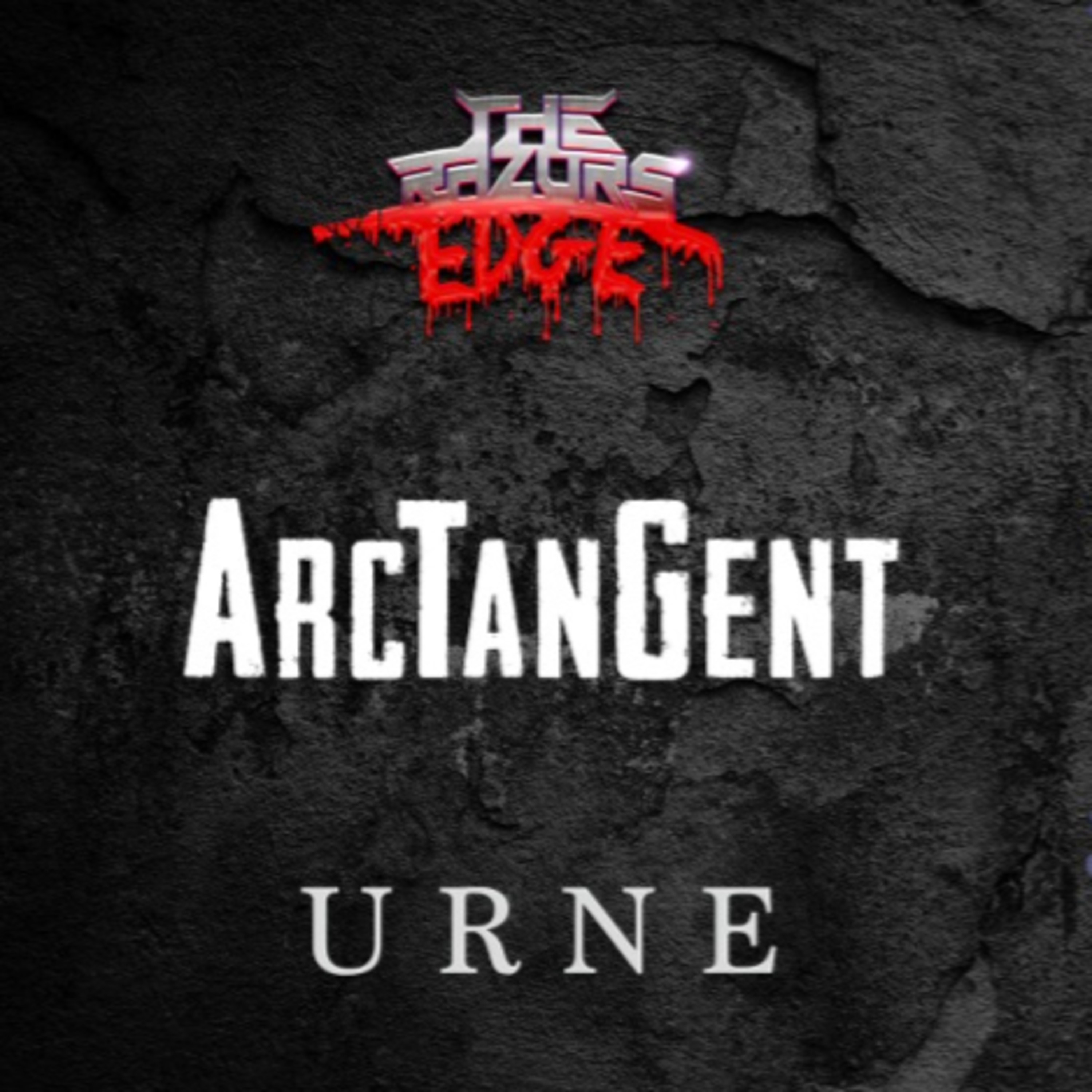 The Razor's Edge : Interview with Joe Nally of Urne @ ArcTanGent 2024