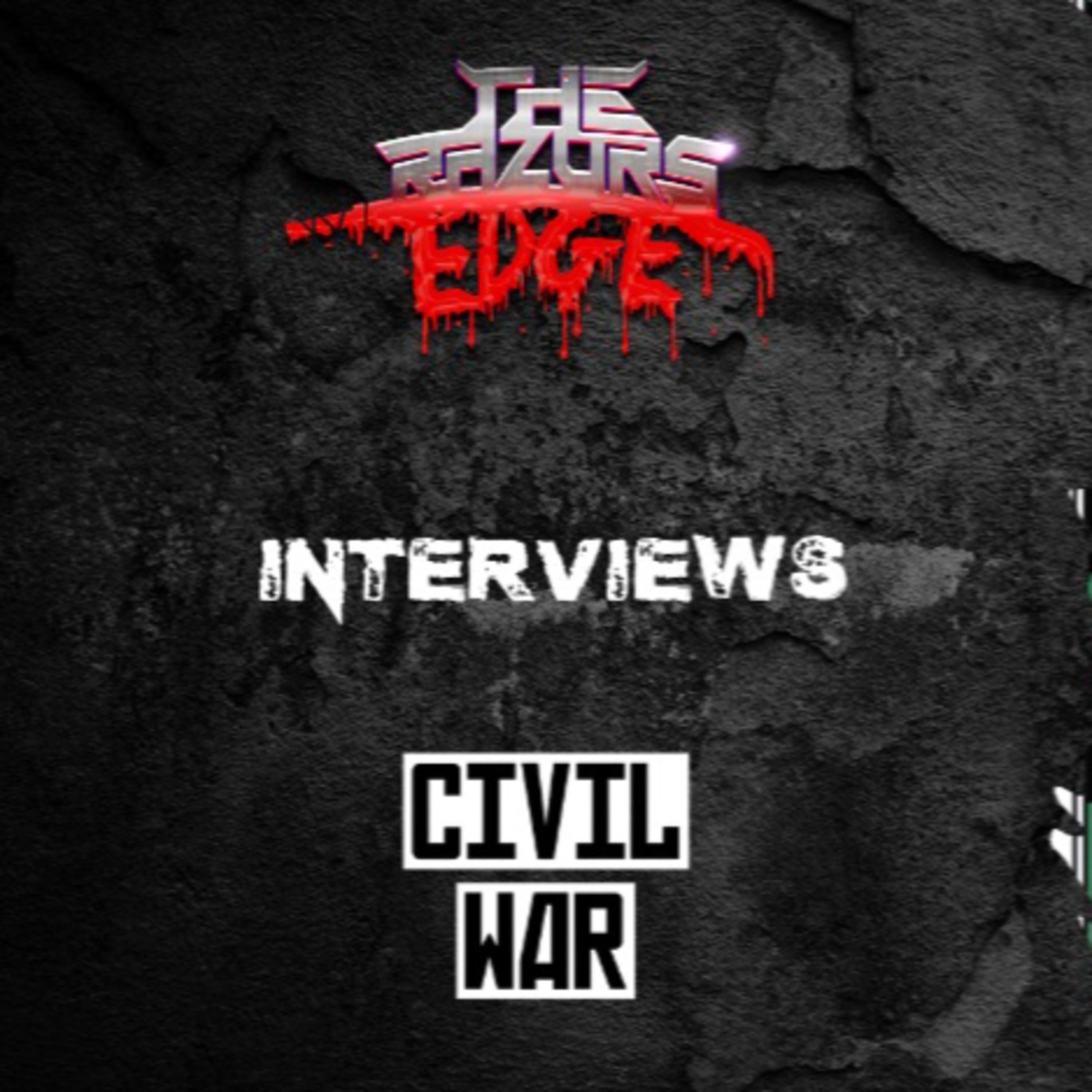 The Razor's Edge : Interview with Dave Kirk of Civil War Promotions episode artwork