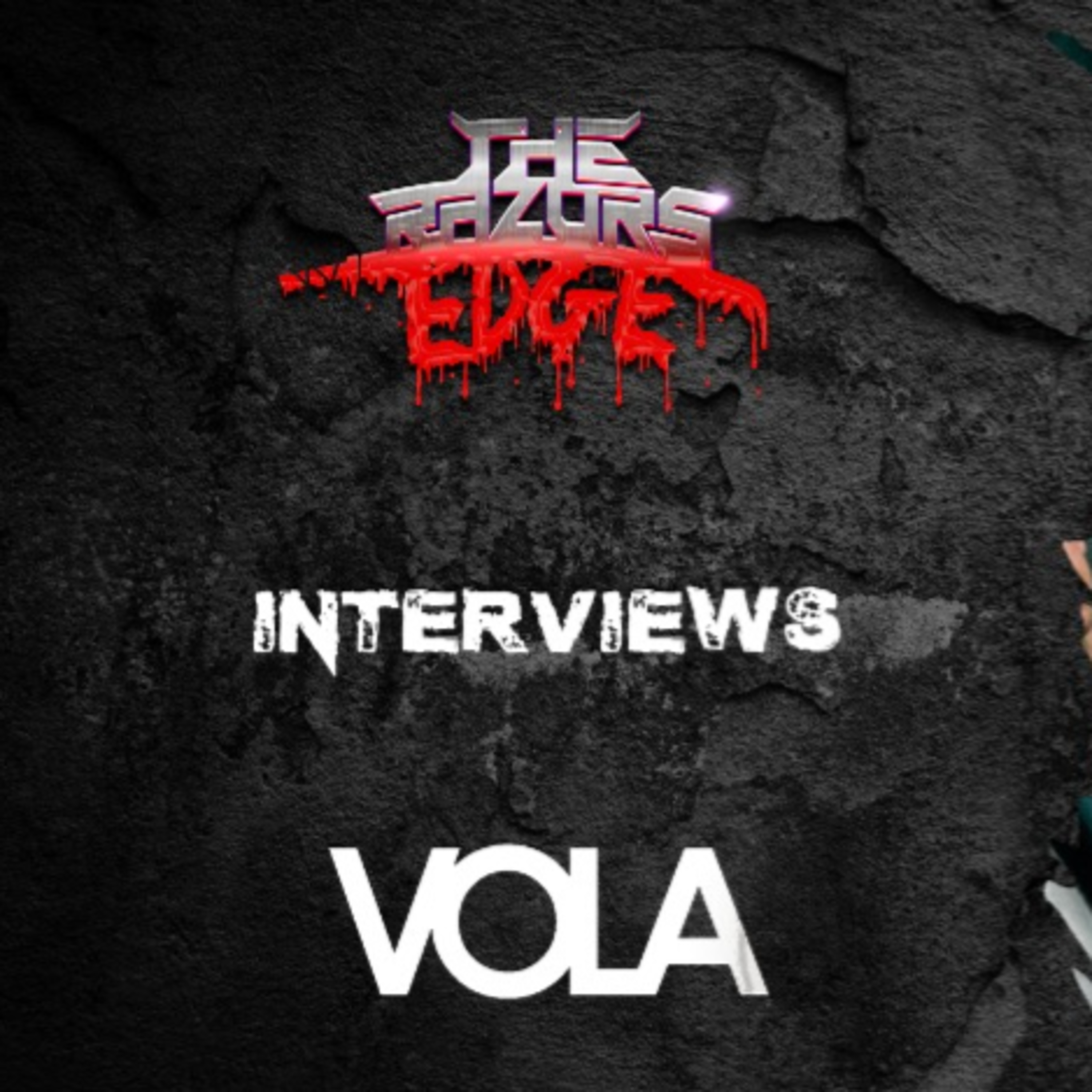 The Razor's Edge : Interview with Asger Mygind of Vola