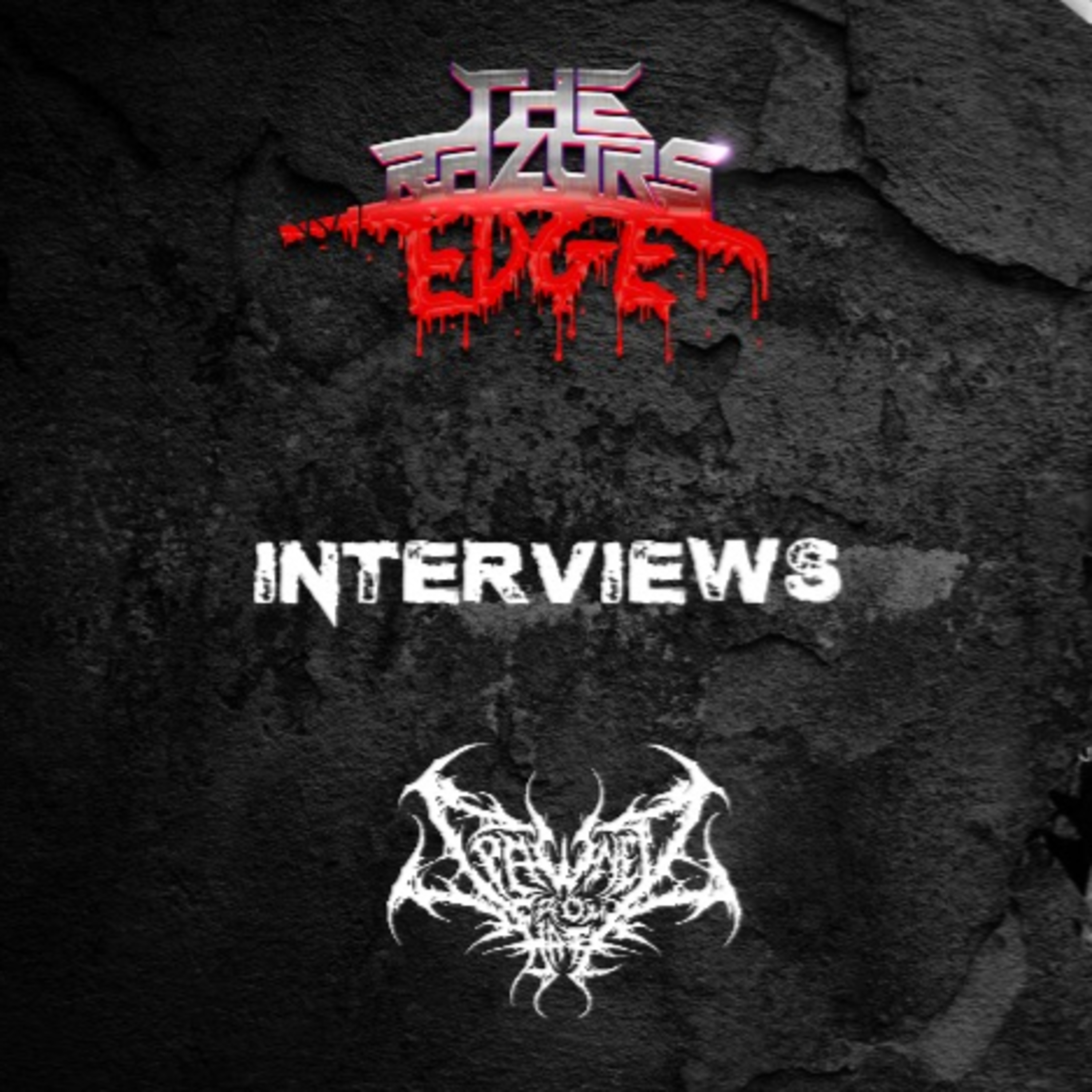 The Razor's Edge : Interview with Spawned From Hate @ UK Slam Fest