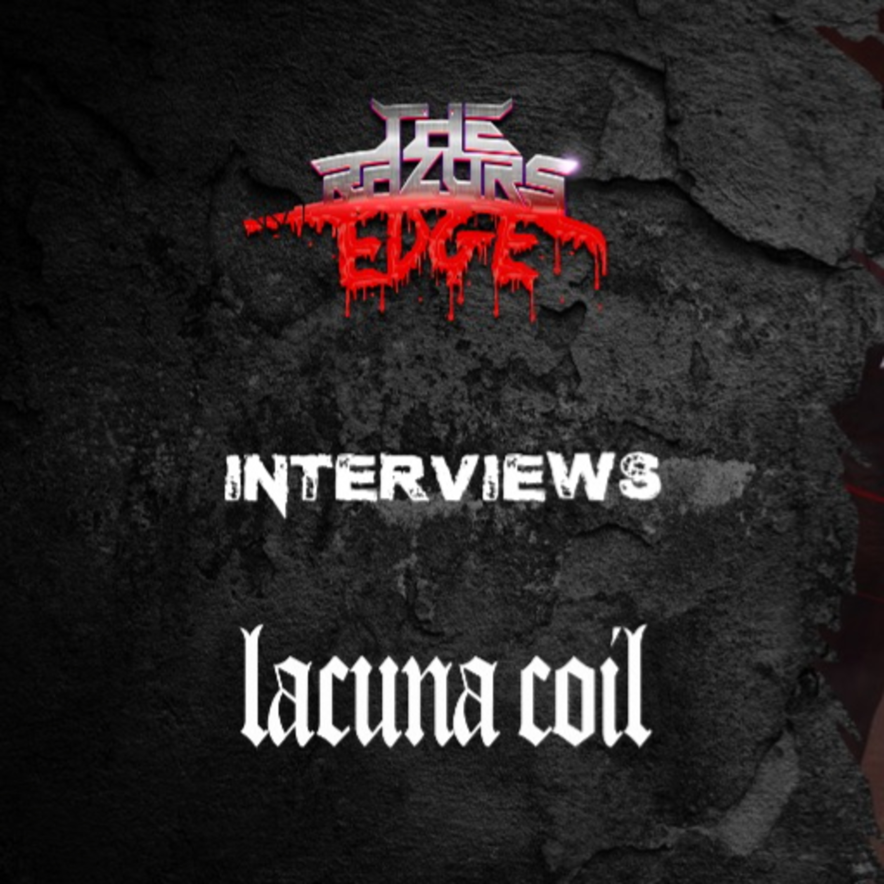 The Razor's Edge : Interview with Lacuna Coil