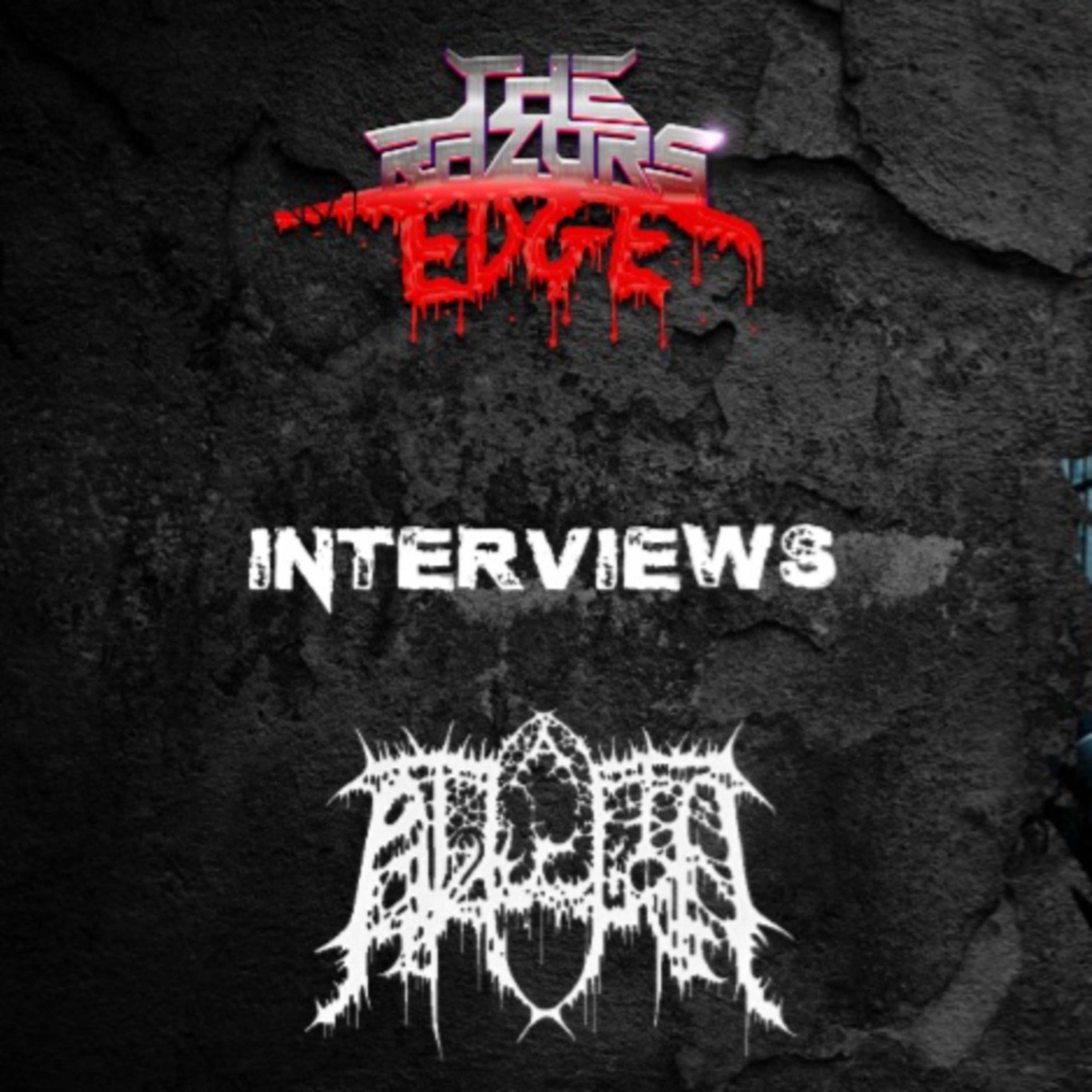 The Razor's Edge : Interview with A|V of Abduction