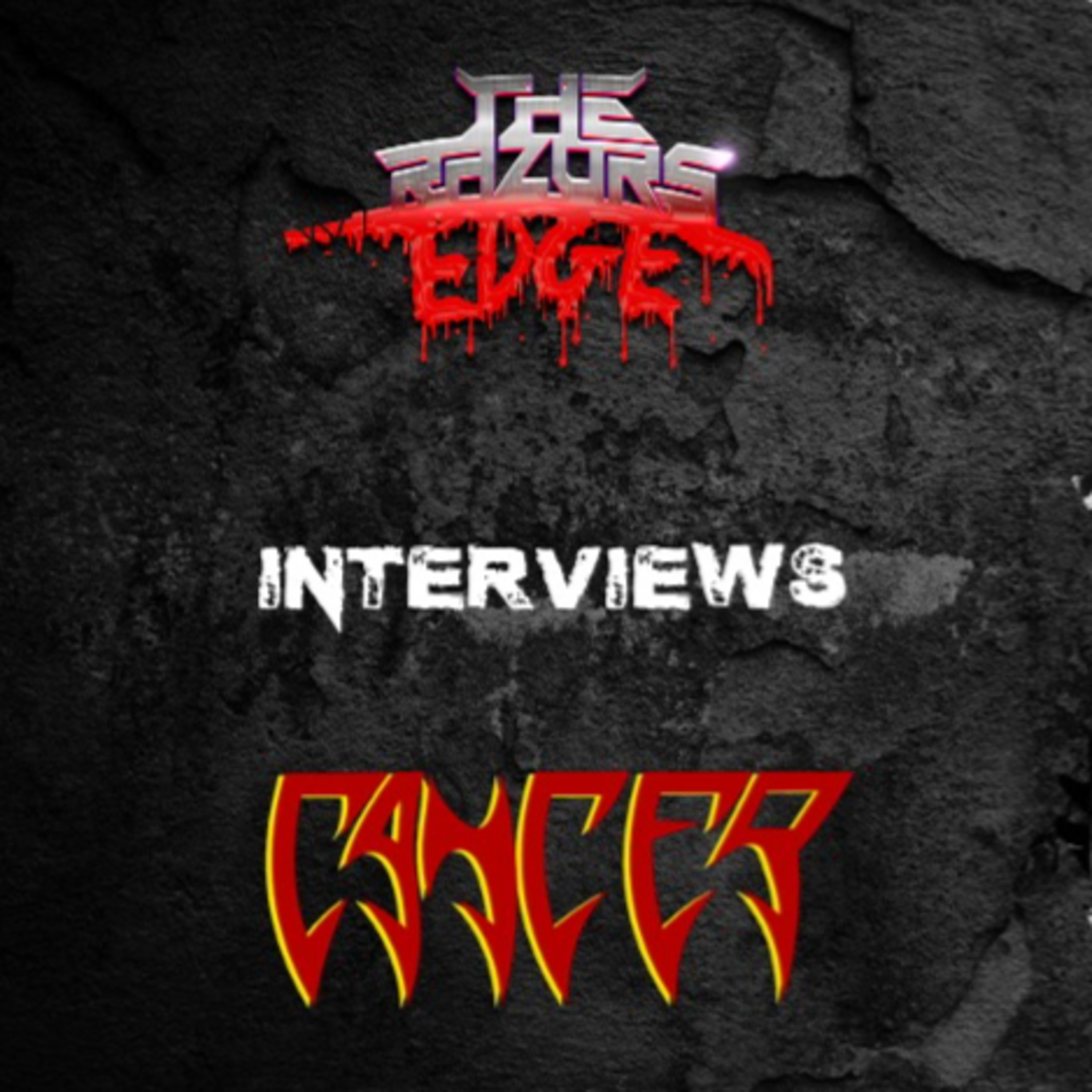 The Razor's Edge : Interview with John of Cancer