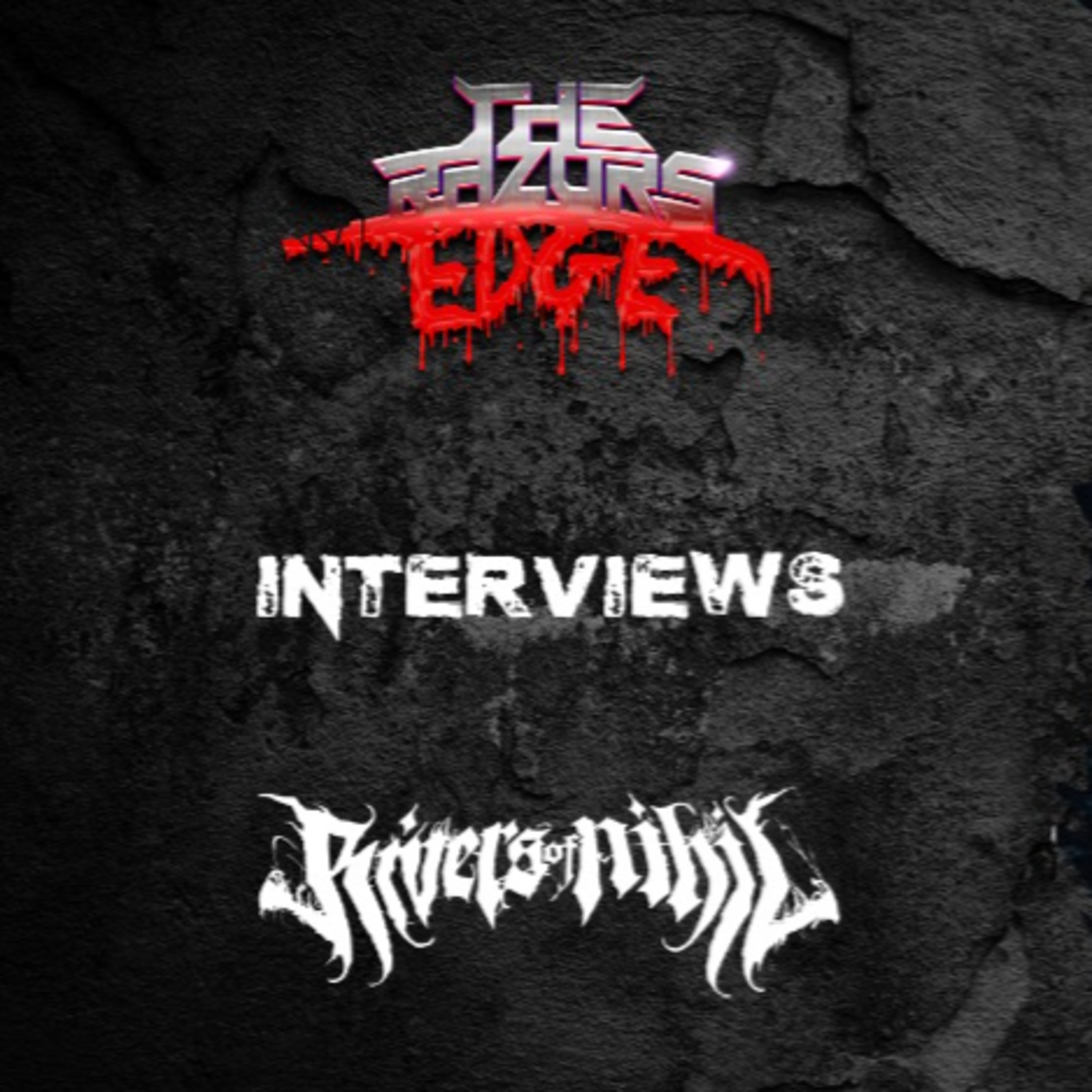 The Razor's Edge : Interview with Rivers of Nihil