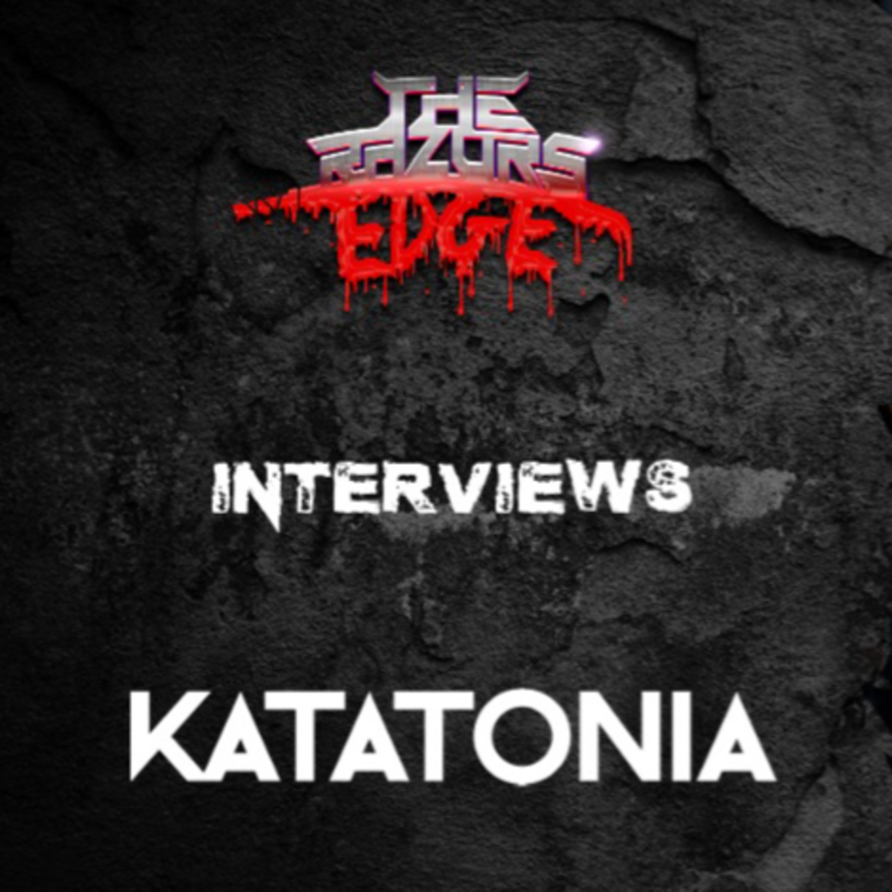 The Razor's Edge : Interview with Nico Elgstrand of Katatonia