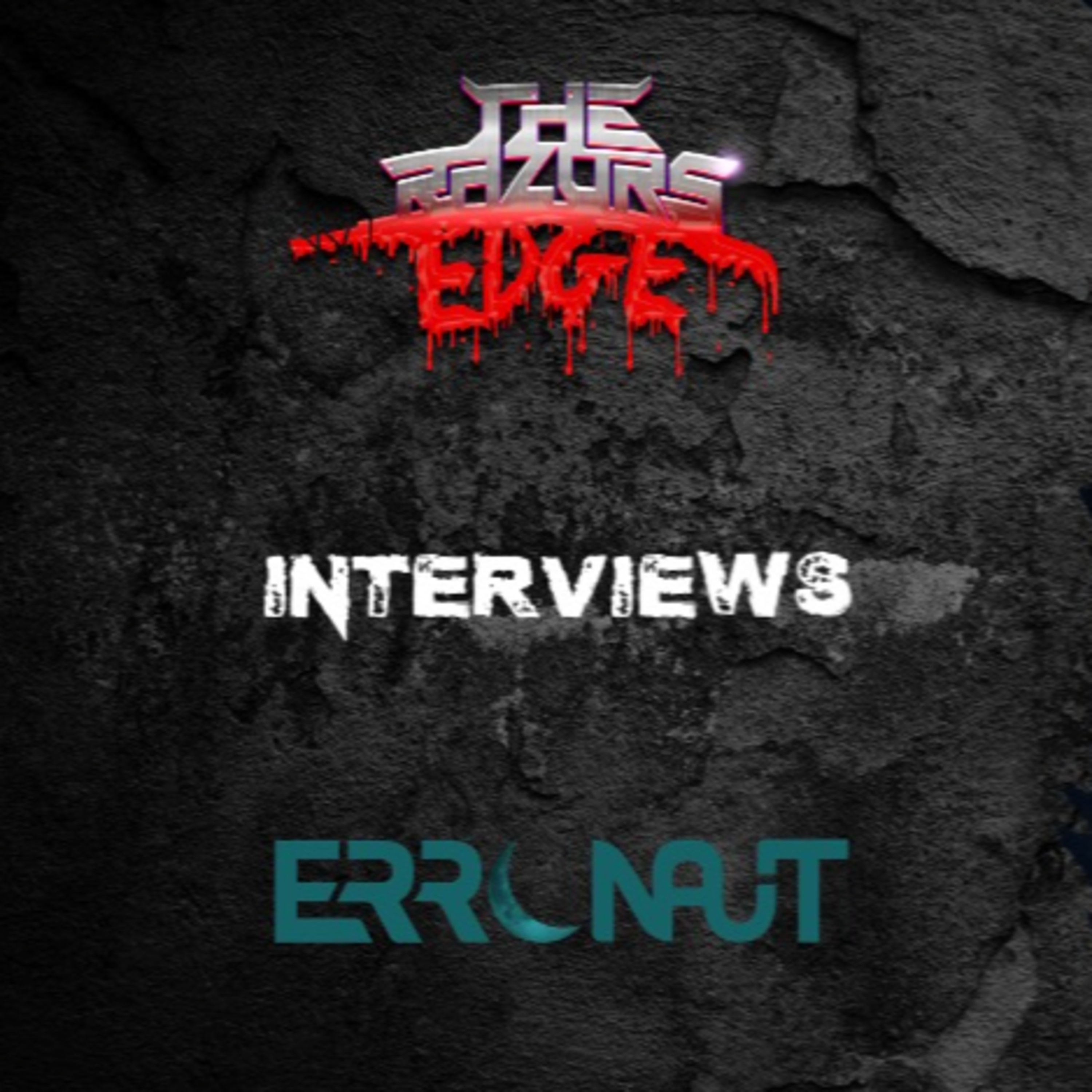 The Razor's Edge : Interview with Erronaut @ Desertfest